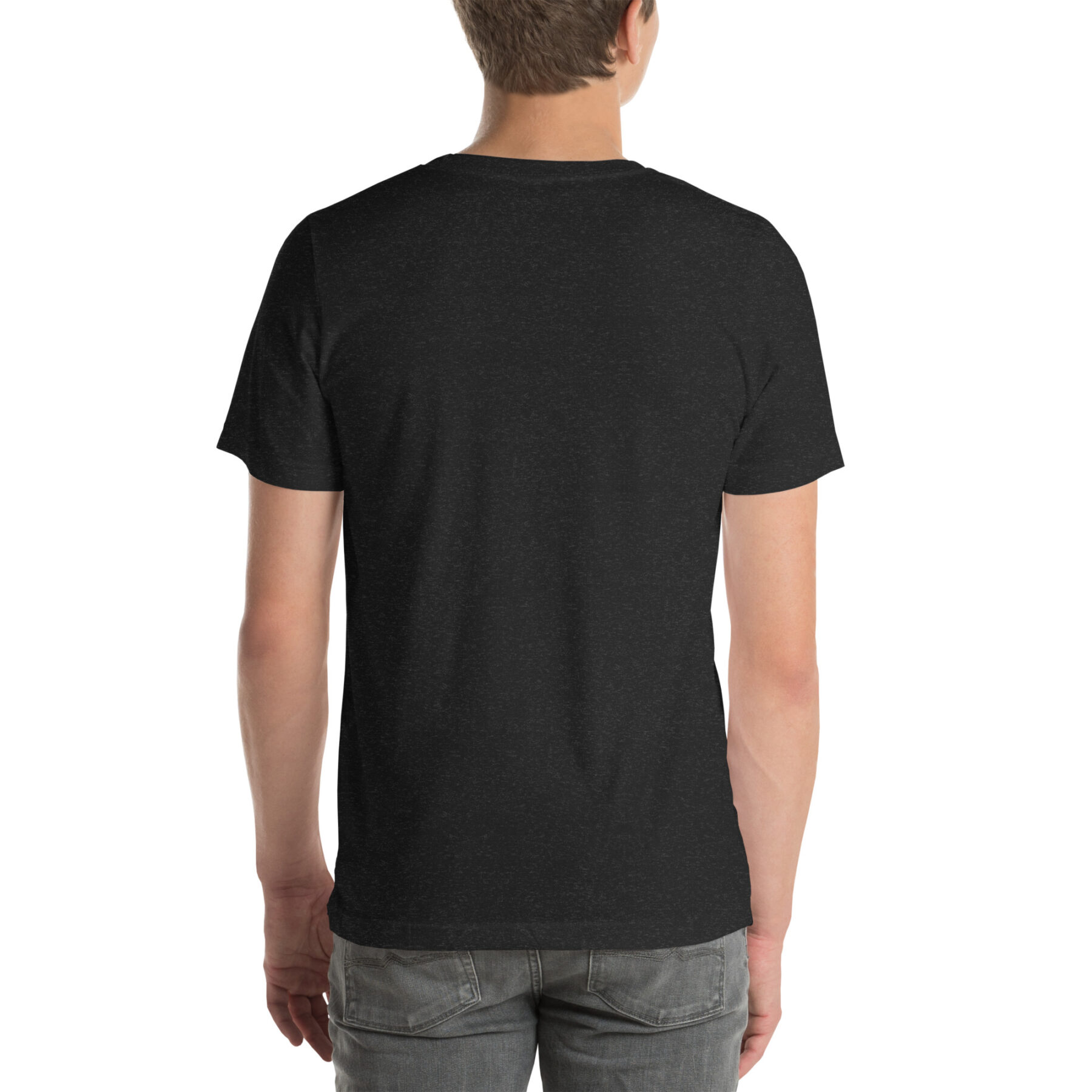 Unisex t-shirt - Image 50