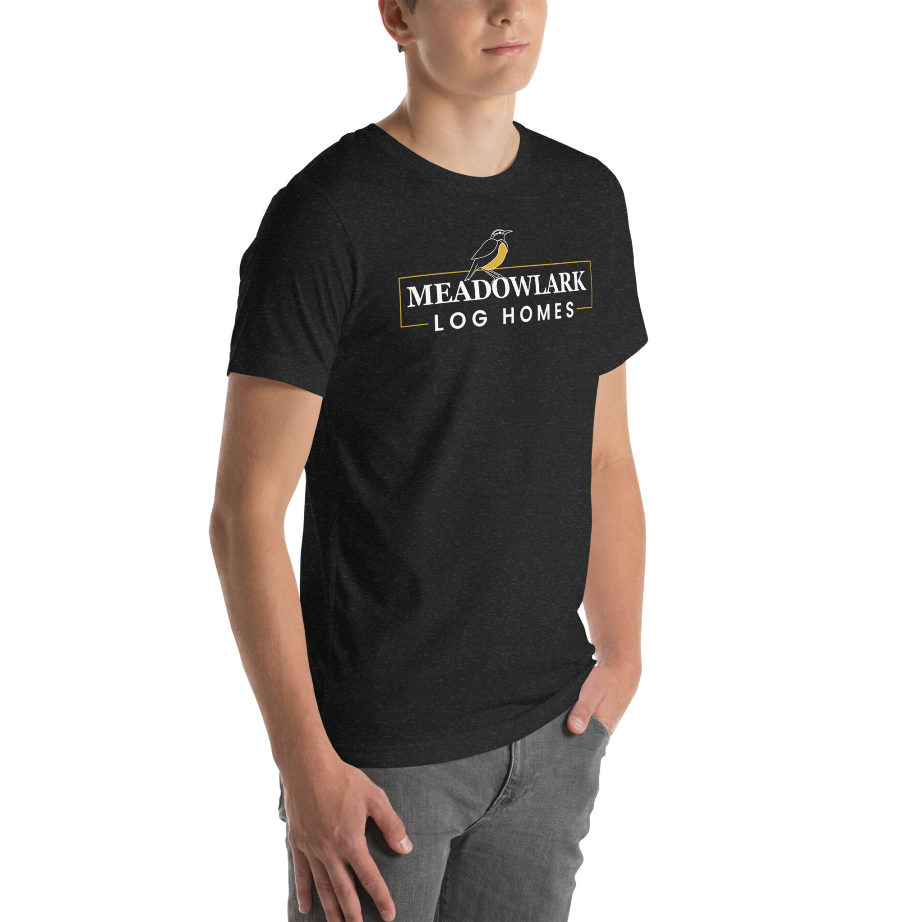 Unisex t-shirt - Image 54