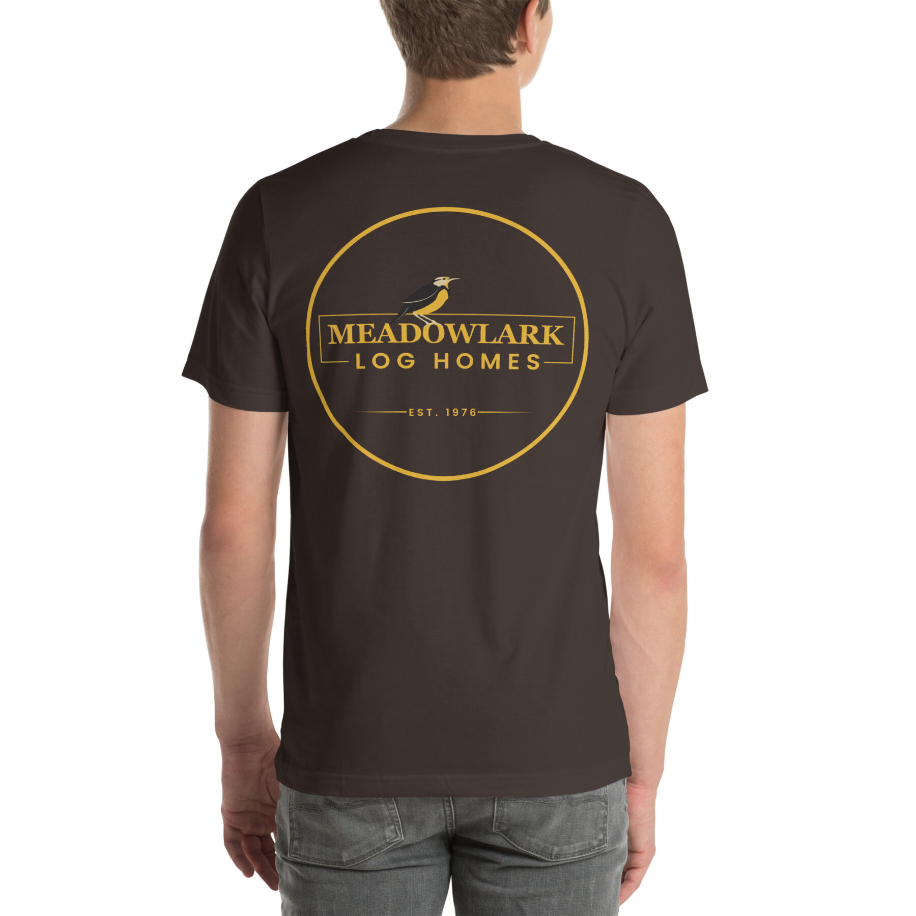 Unisex t-shirt - Image 20