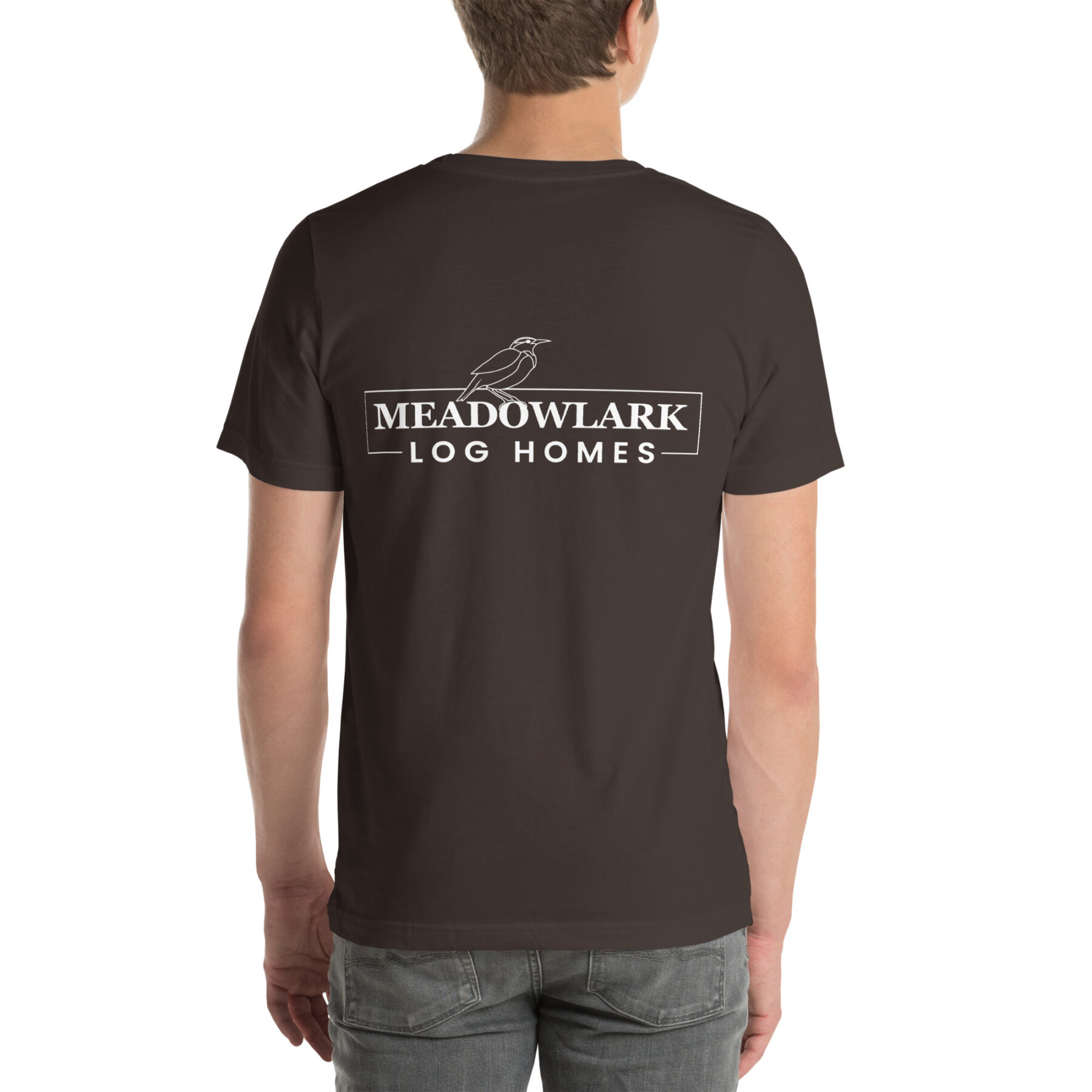 Unisex t-shirt - Image 11