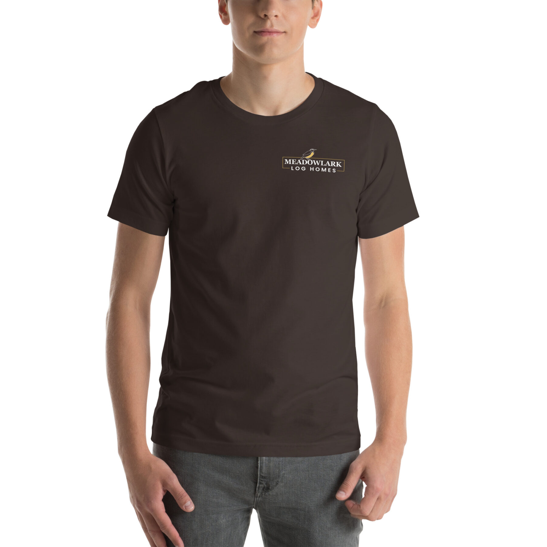 Unisex t-shirt - Image 19