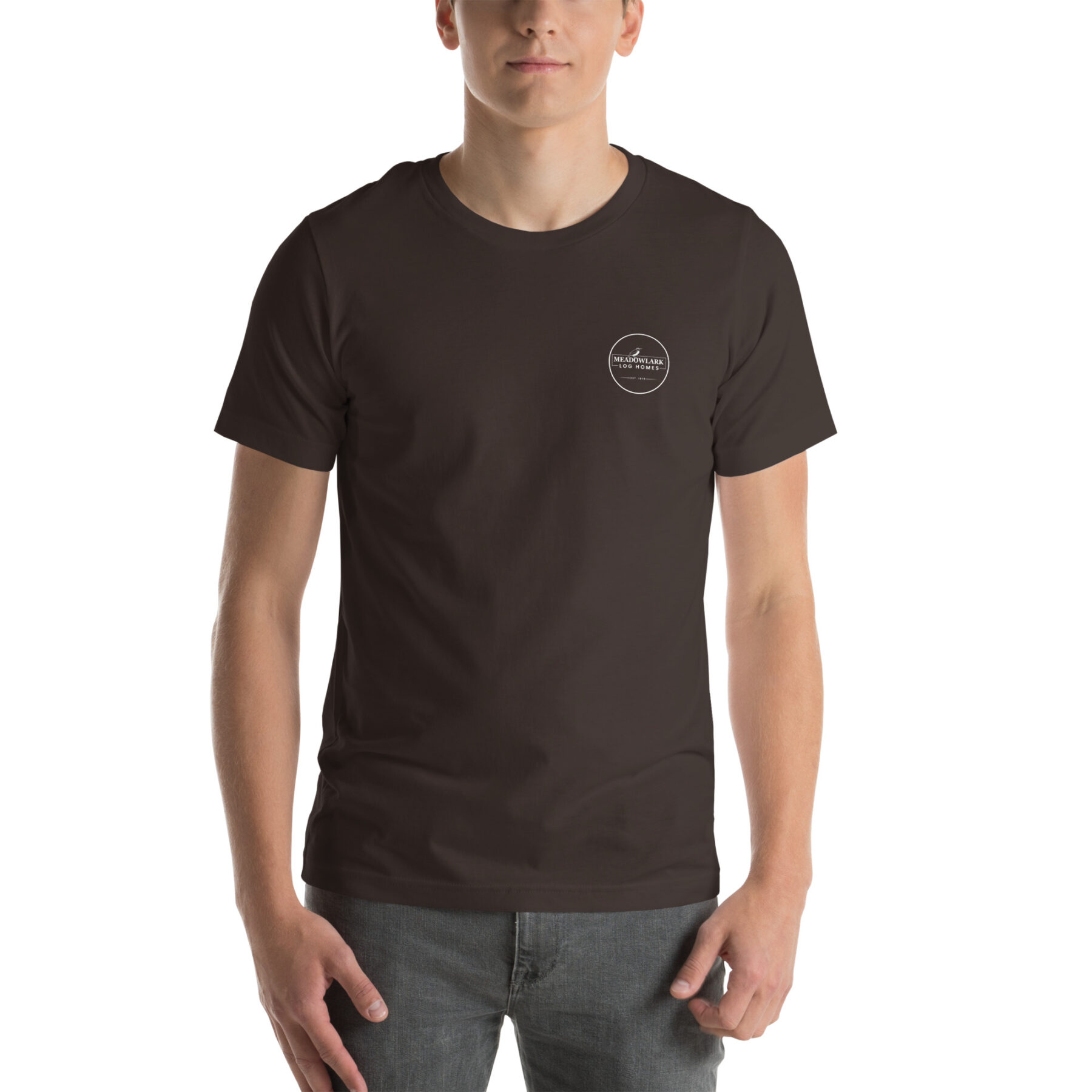 Unisex t-shirt - Image 10