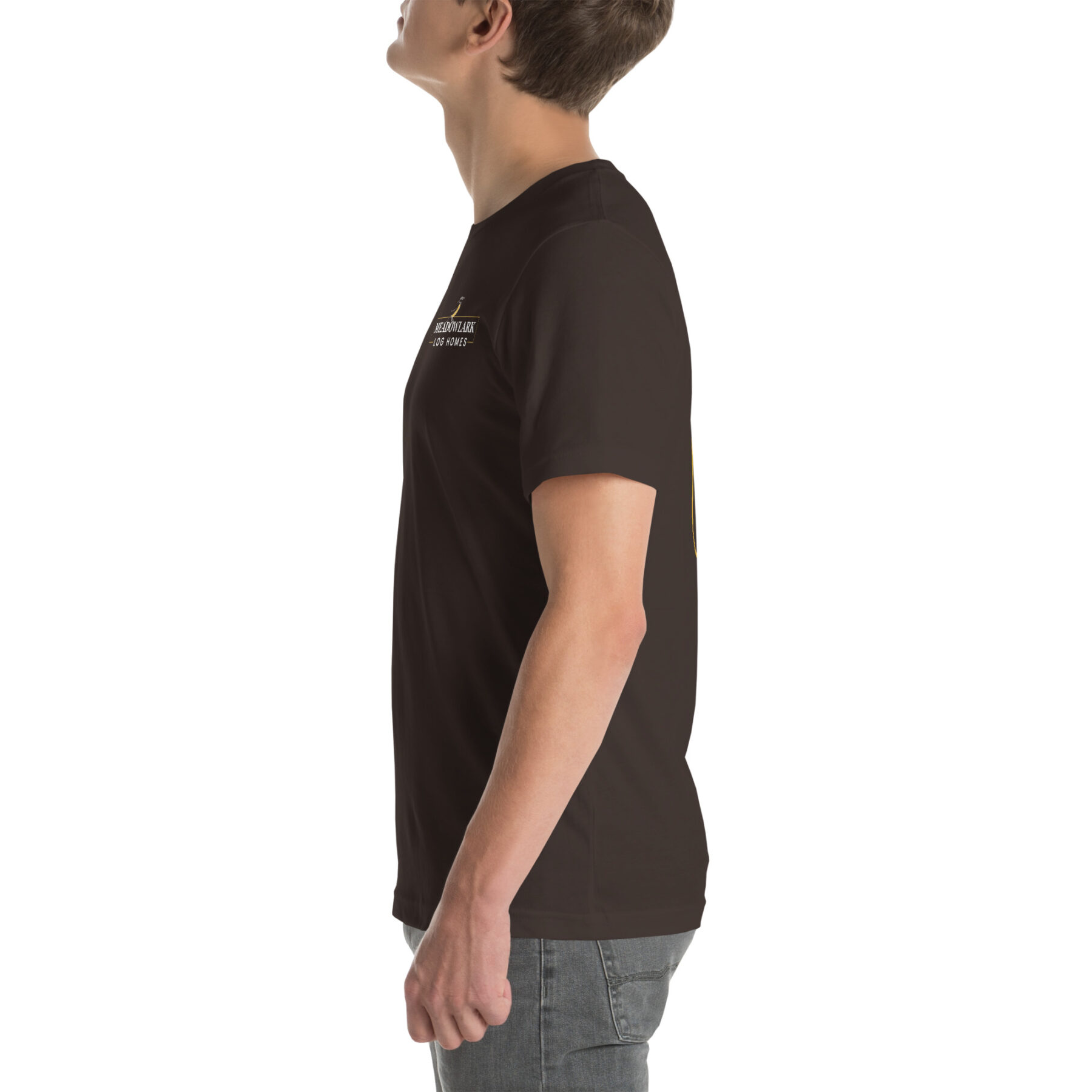 Unisex t-shirt - Image 21