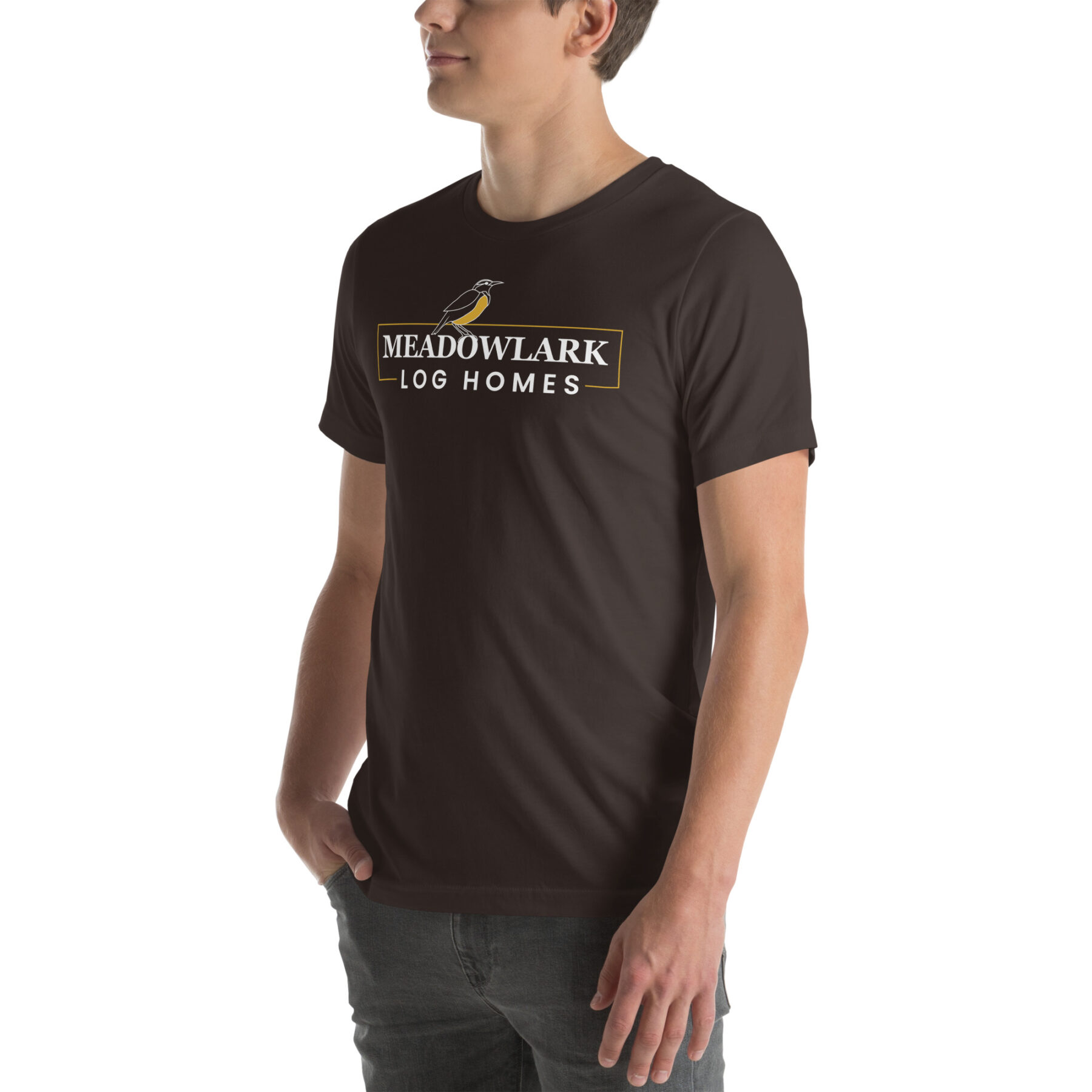 Unisex t-shirt - Image 70
