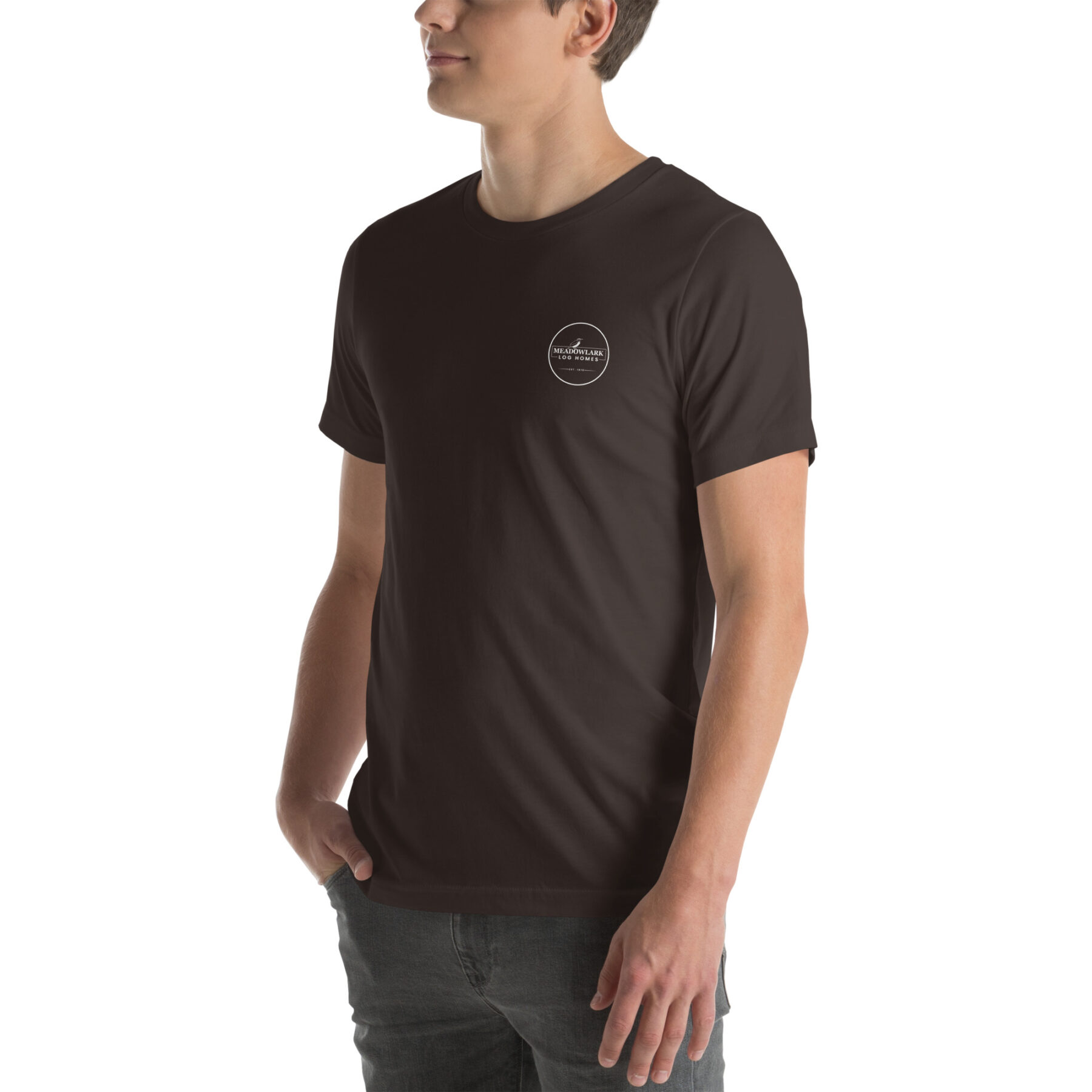 Unisex t-shirt - Image 12