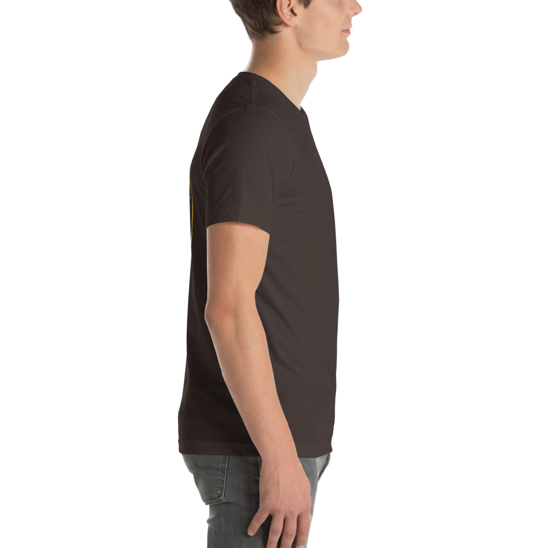 Unisex t-shirt - Image 23