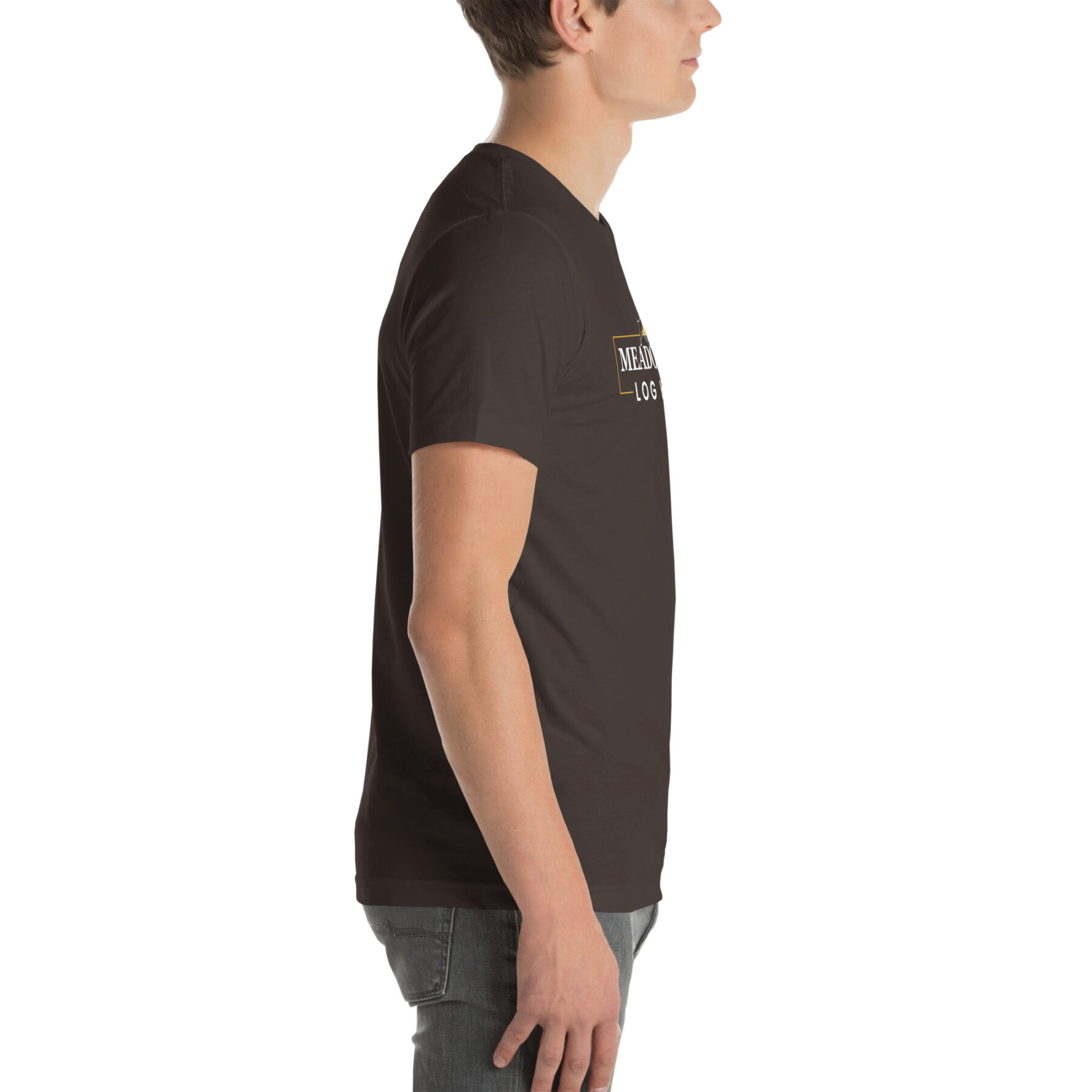 Unisex t-shirt - Image 23