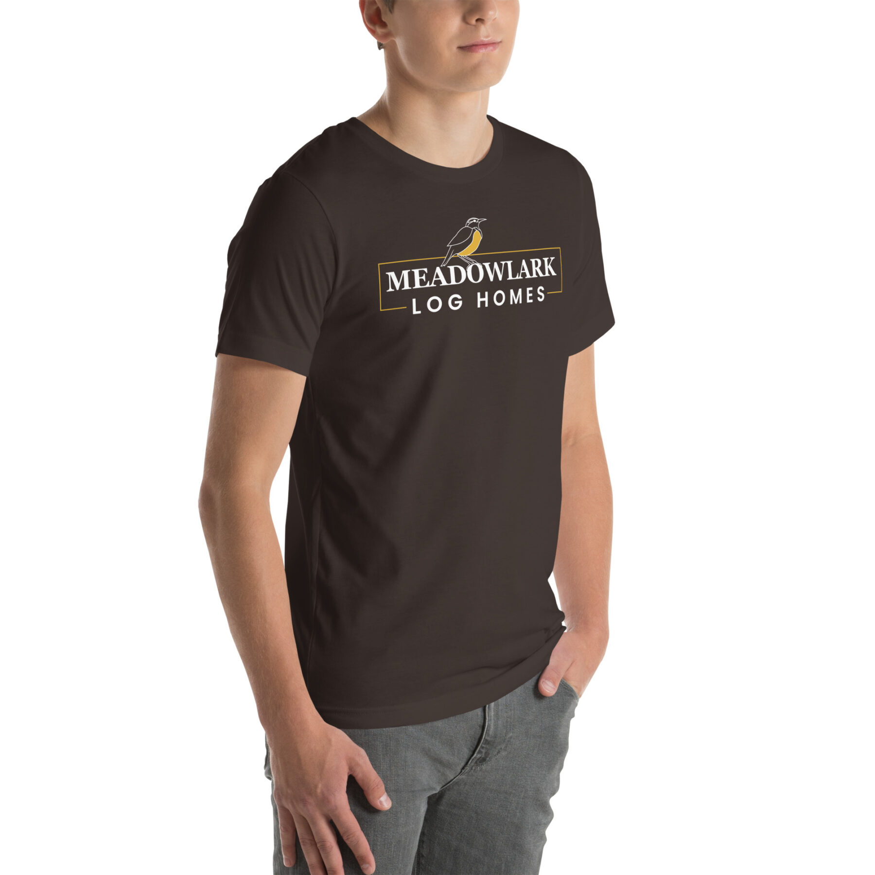 Unisex t-shirt - Image 24