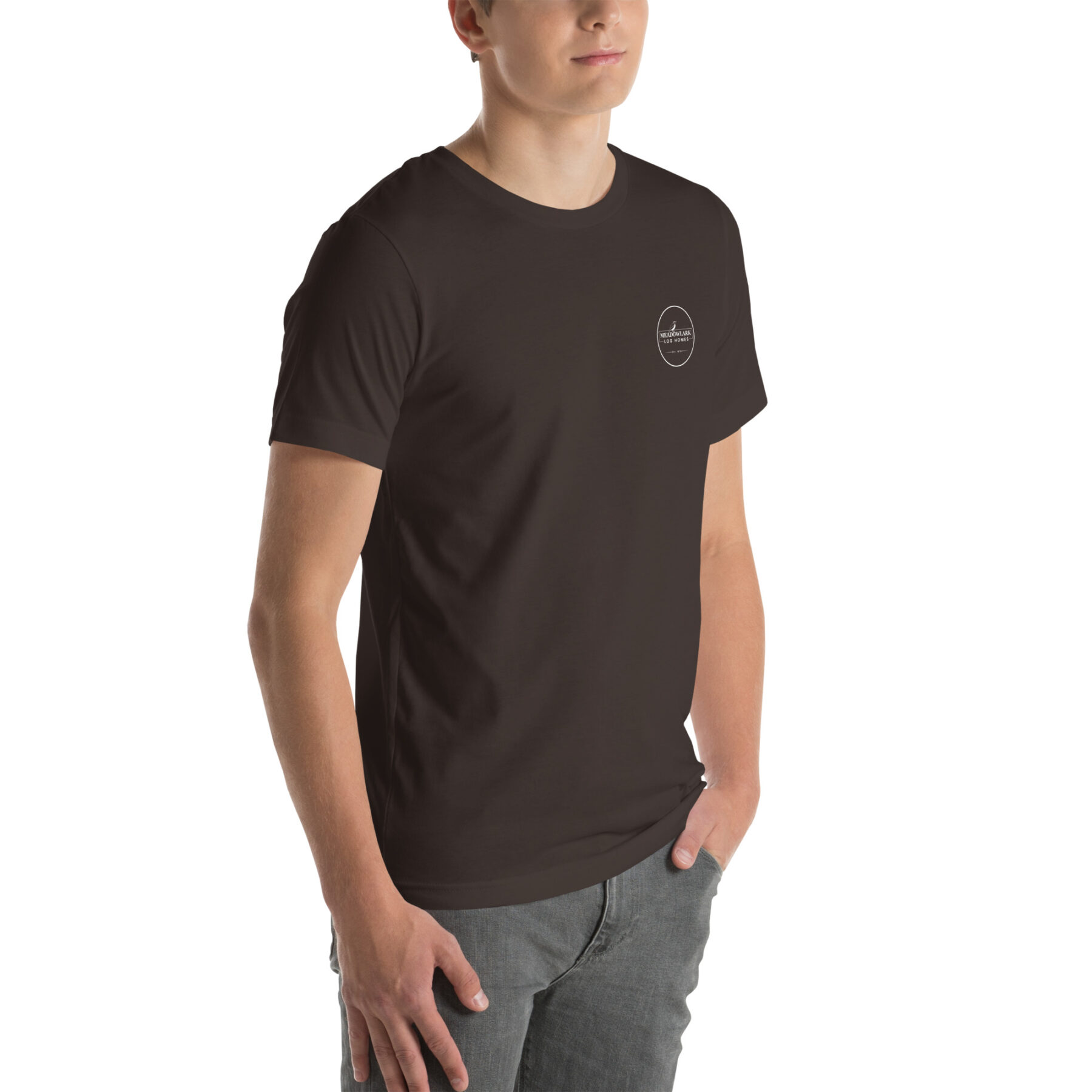 Unisex t-shirt - Image 13