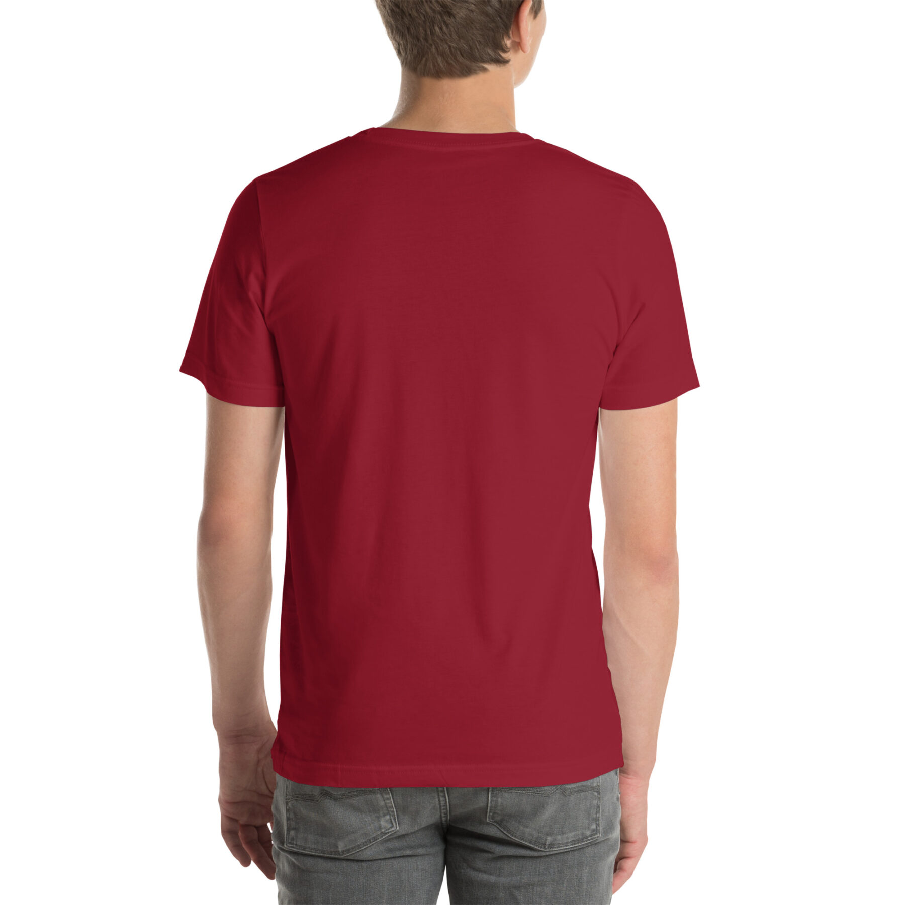 Unisex t-shirt - Image 62