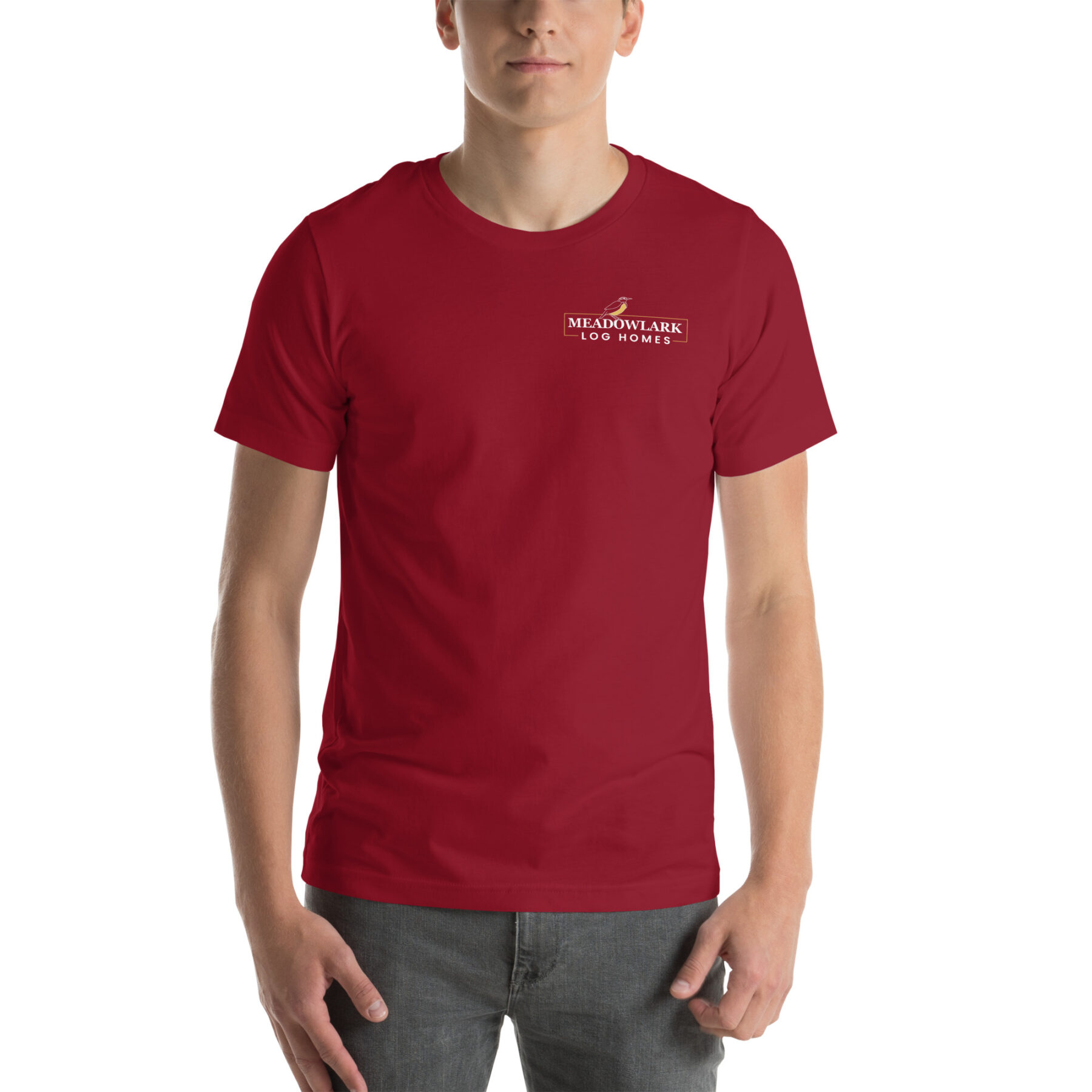 Unisex t-shirt - Image 13