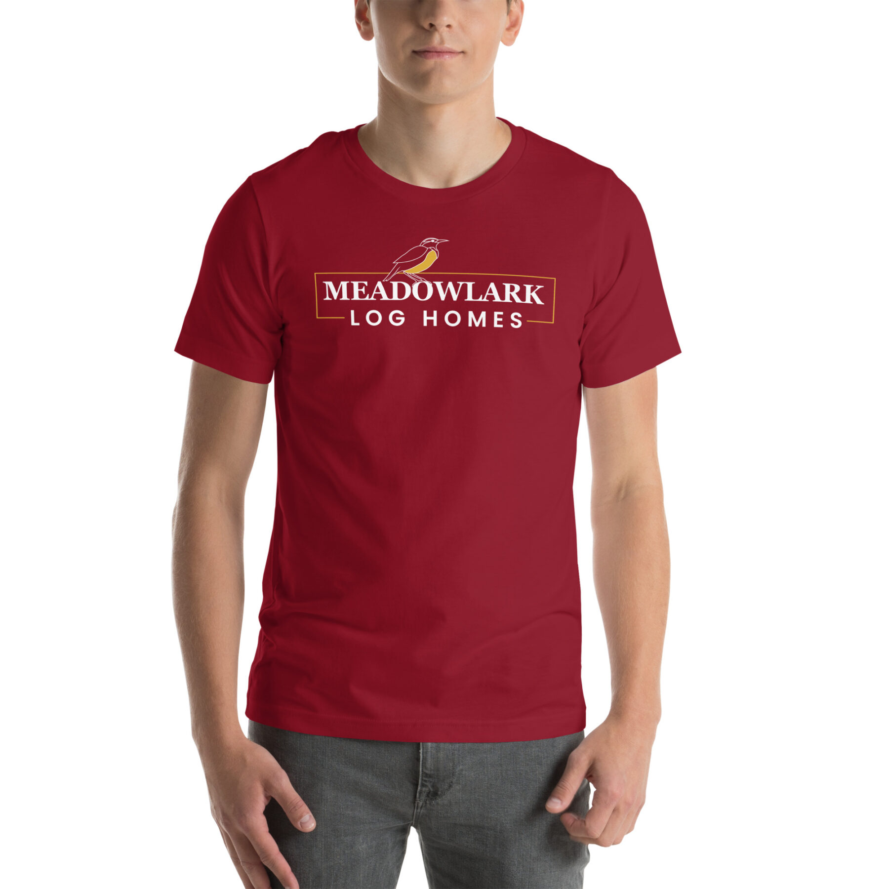 Unisex t-shirt - Image 13