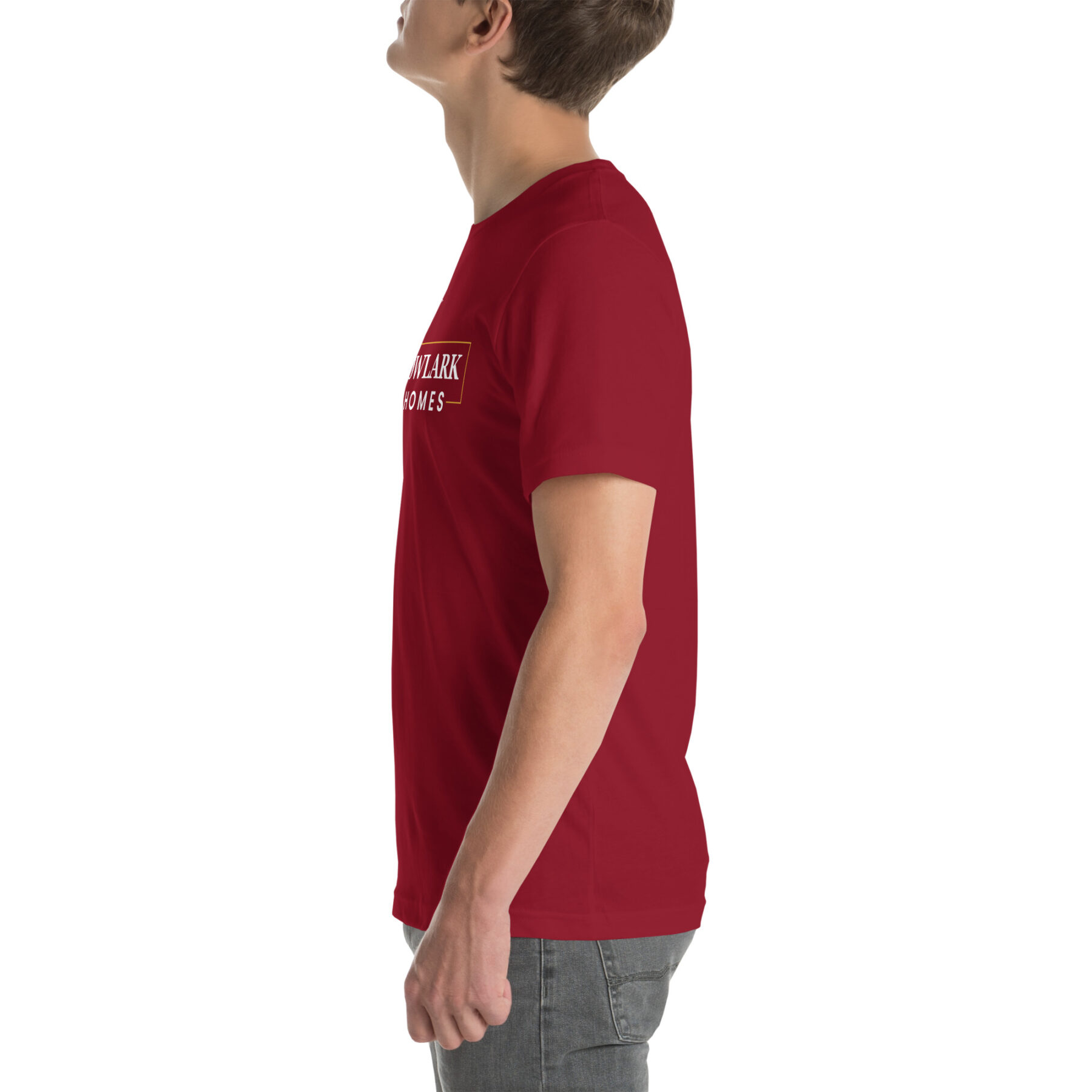 Unisex t-shirt - Image 15