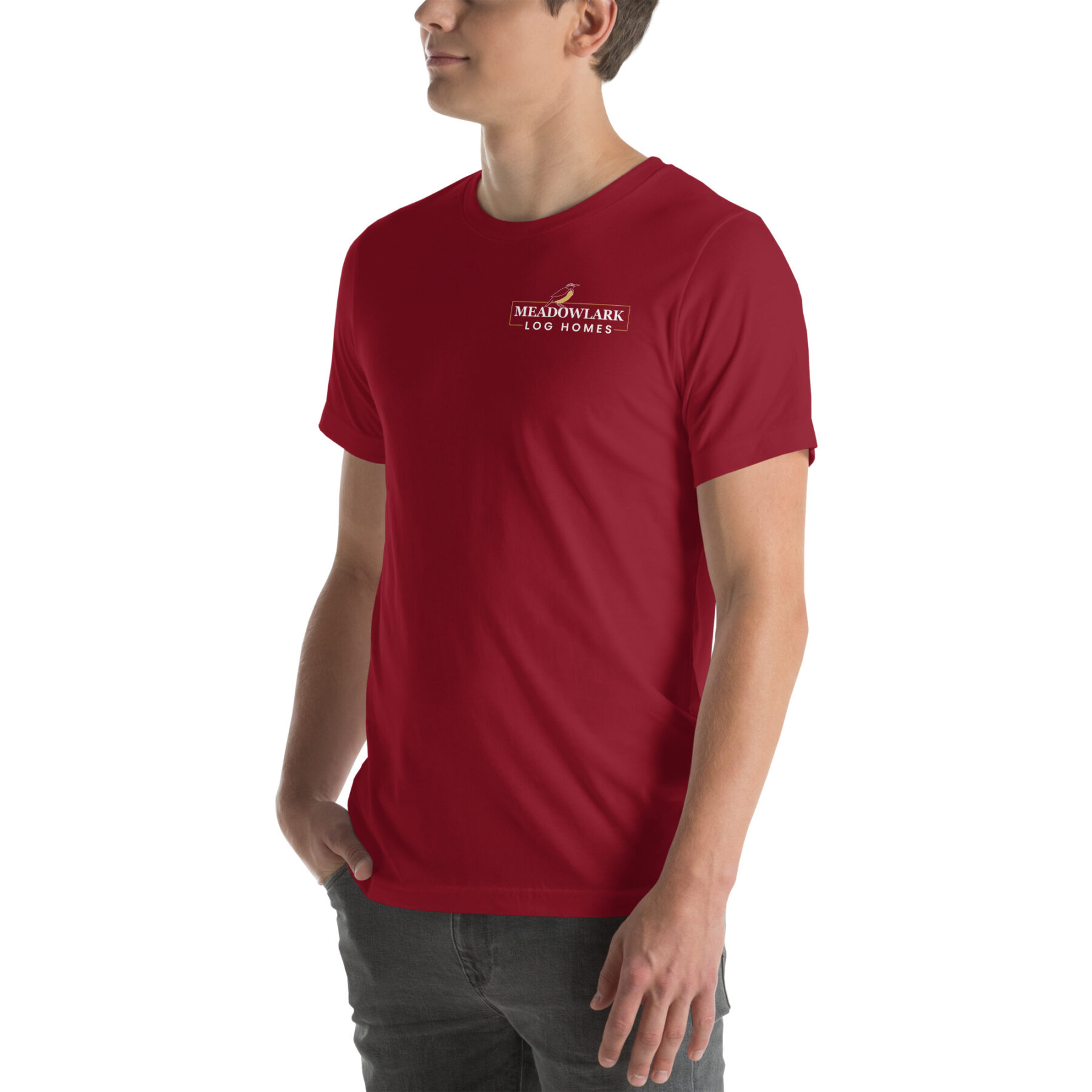 Unisex t-shirt - Image 16