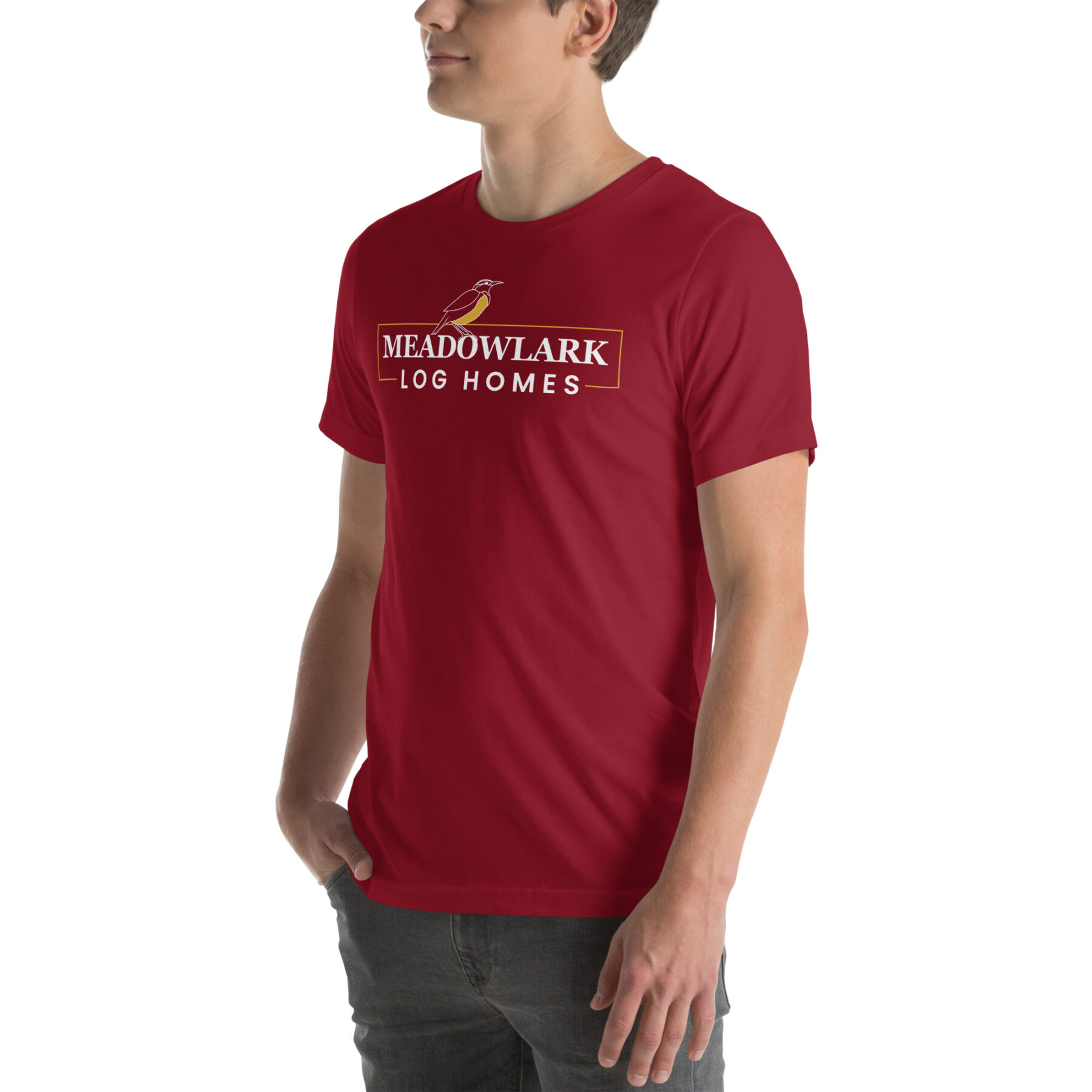 Unisex t-shirt - Image 16