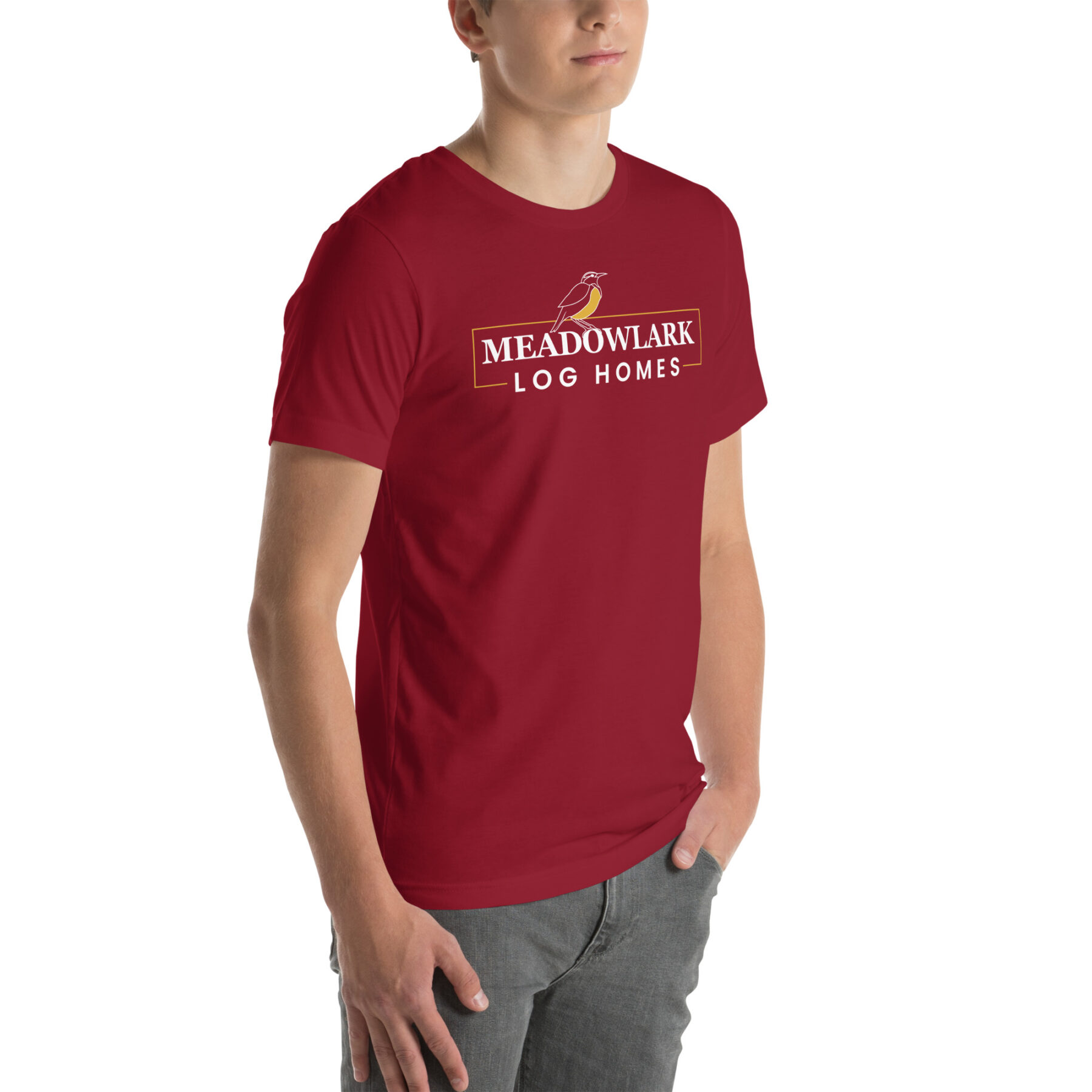 Unisex t-shirt - Image 66