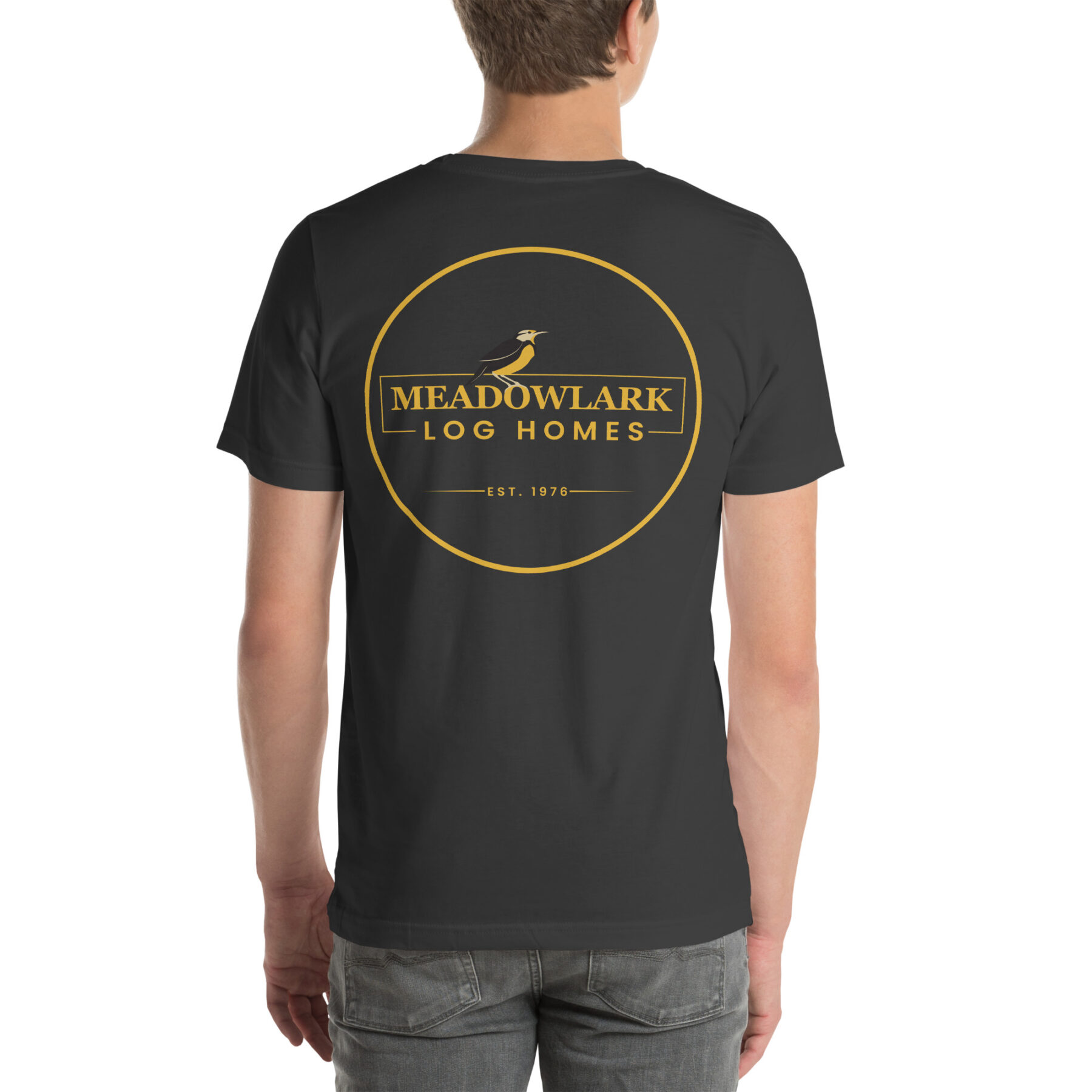 Unisex t-shirt - Image 29