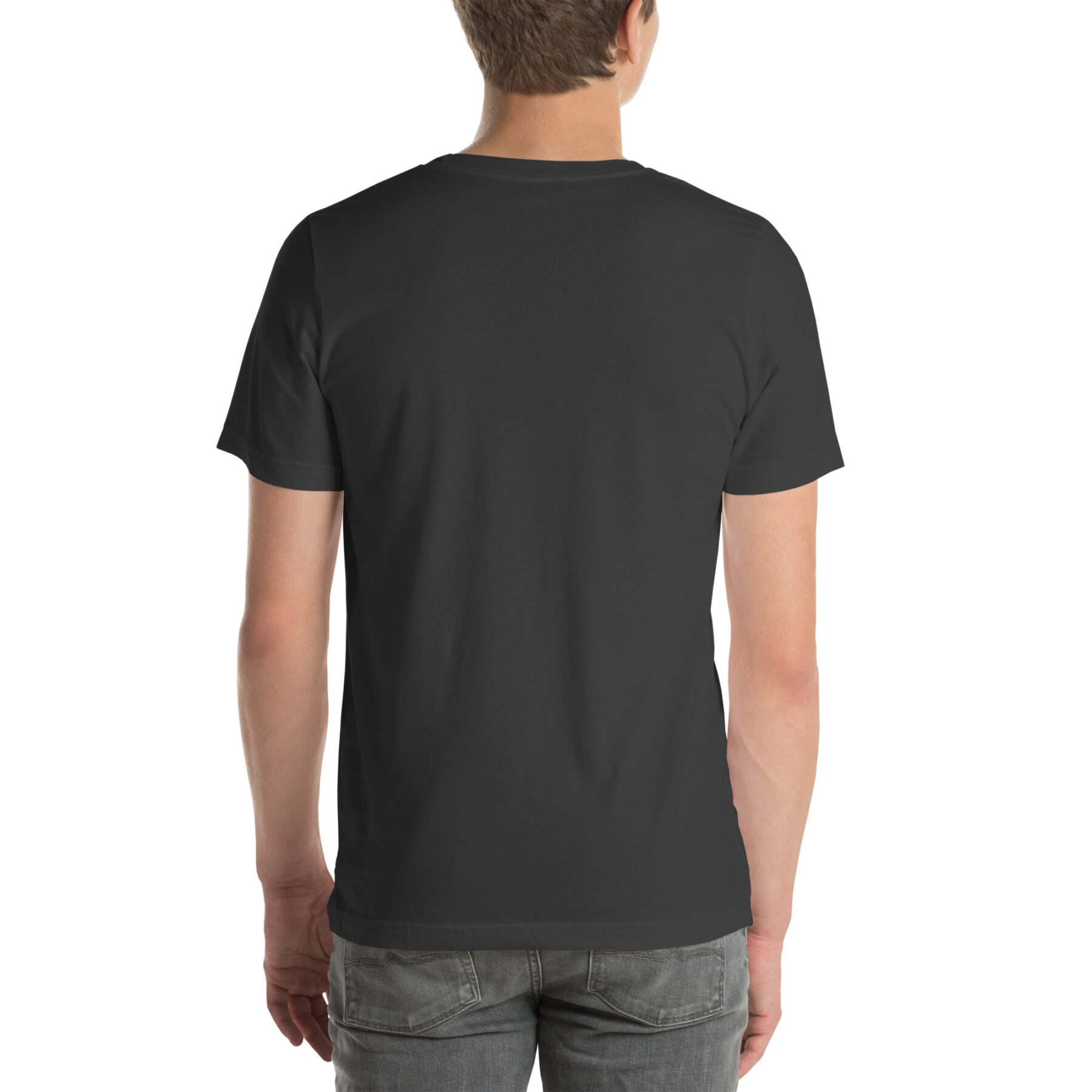 Unisex t-shirt - Image 77