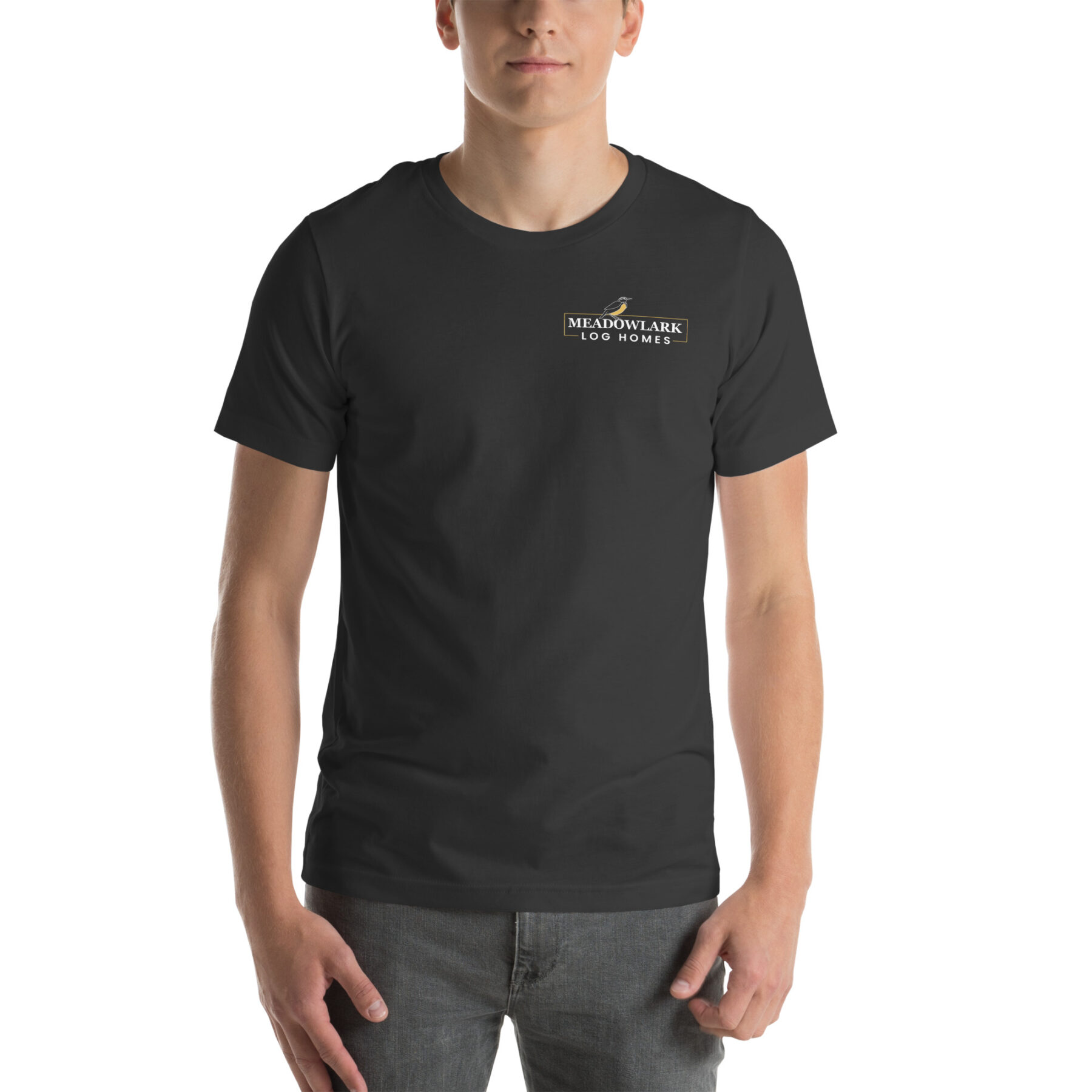 Unisex t-shirt - Image 30