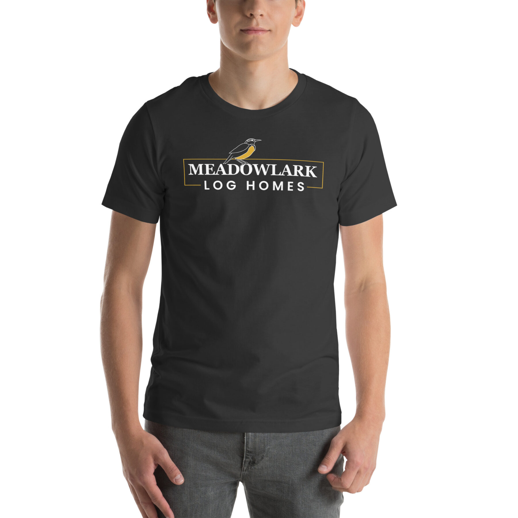 Unisex t-shirt - Image 30