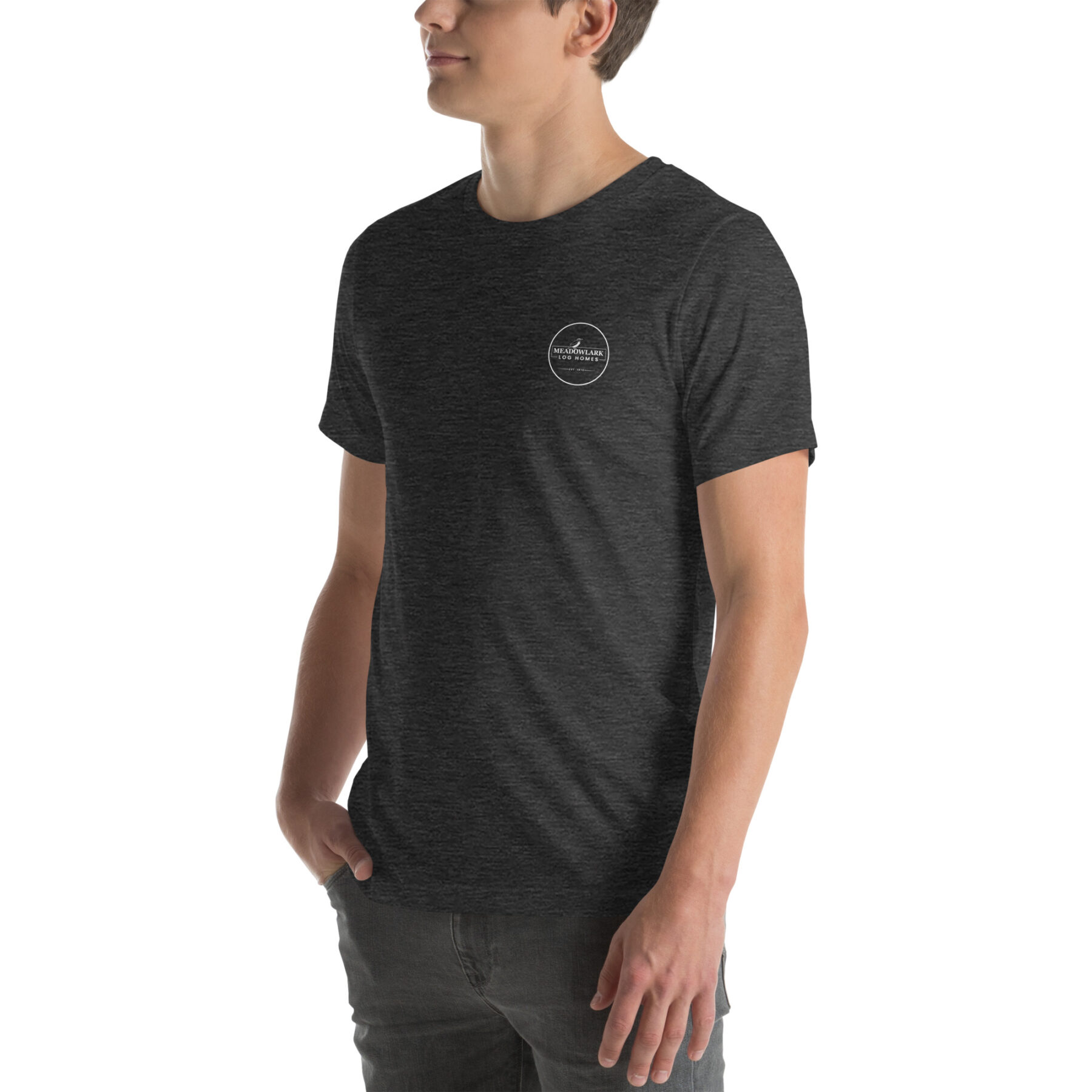 Unisex t-shirt - Image 20