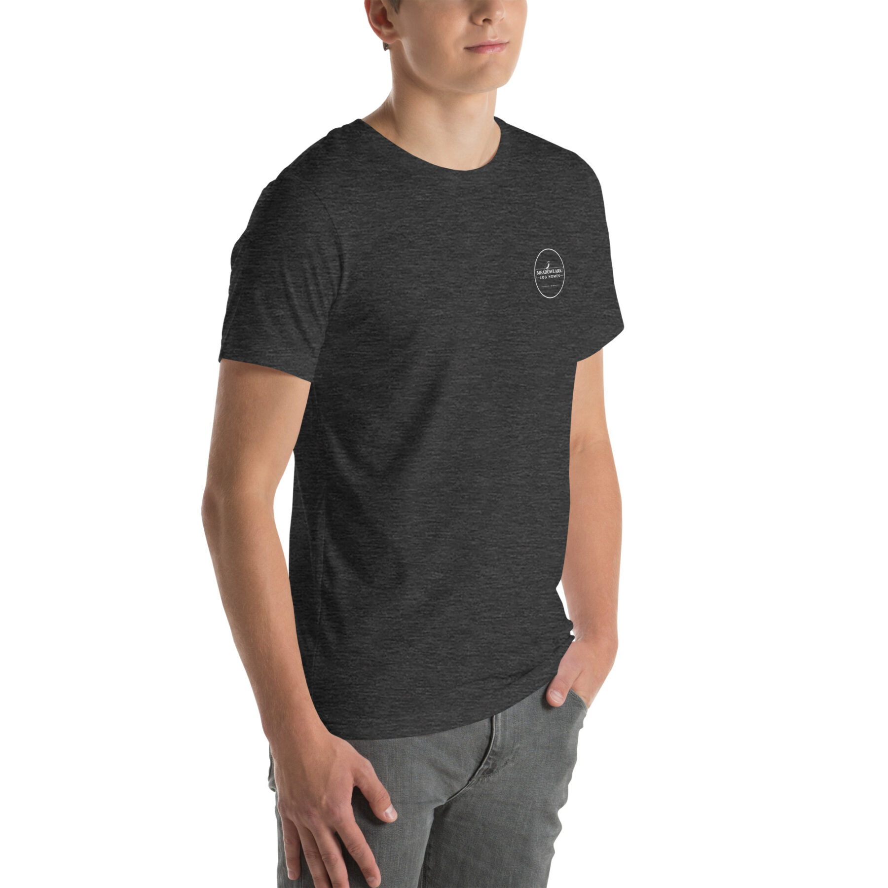 Unisex t-shirt - Image 21