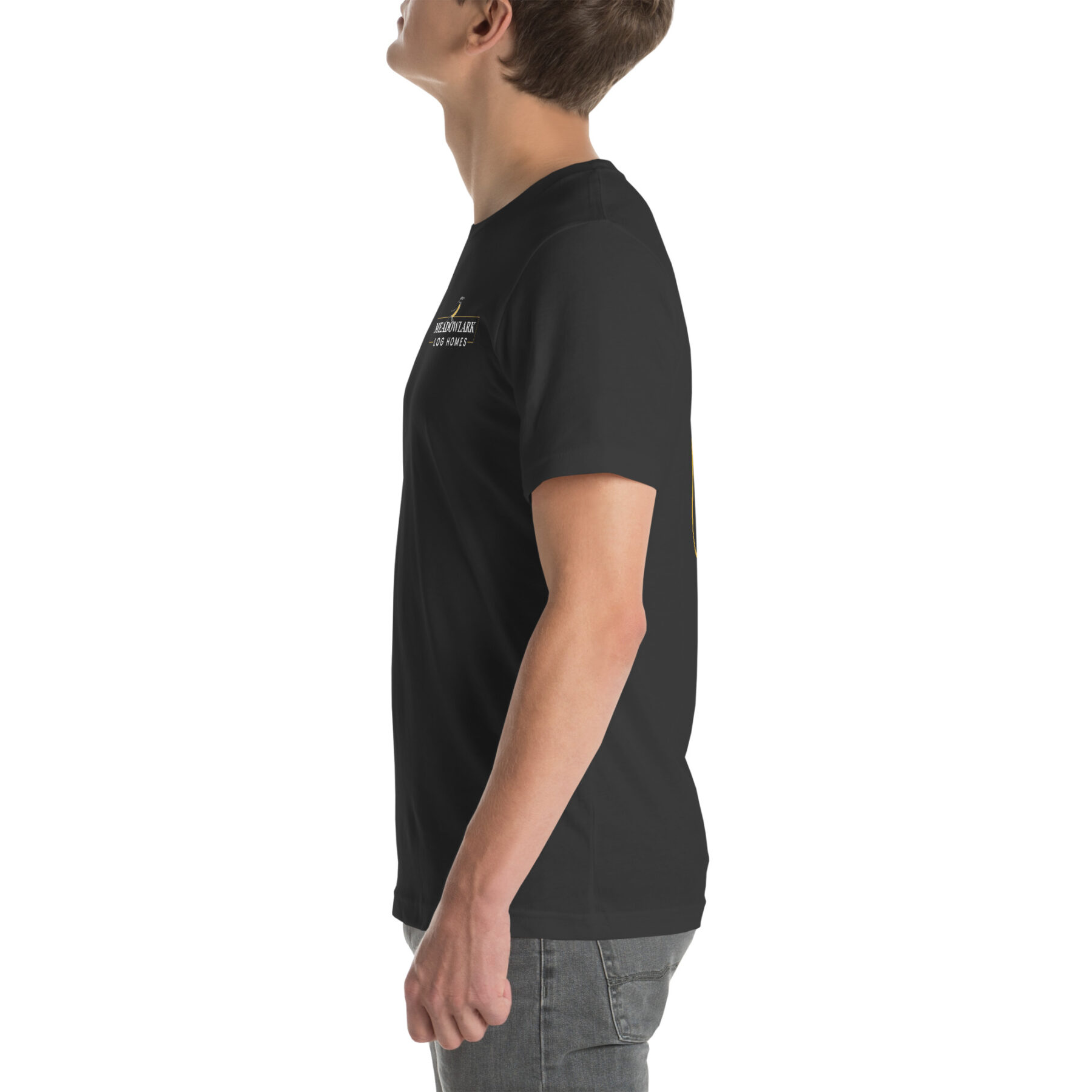 Unisex t-shirt - Image 25