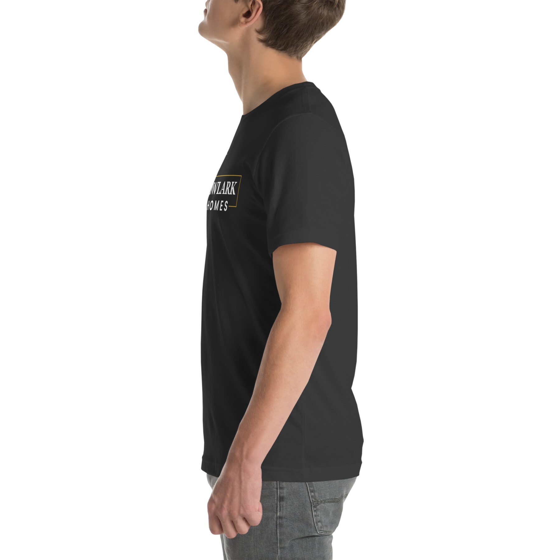 Unisex t-shirt - Image 25