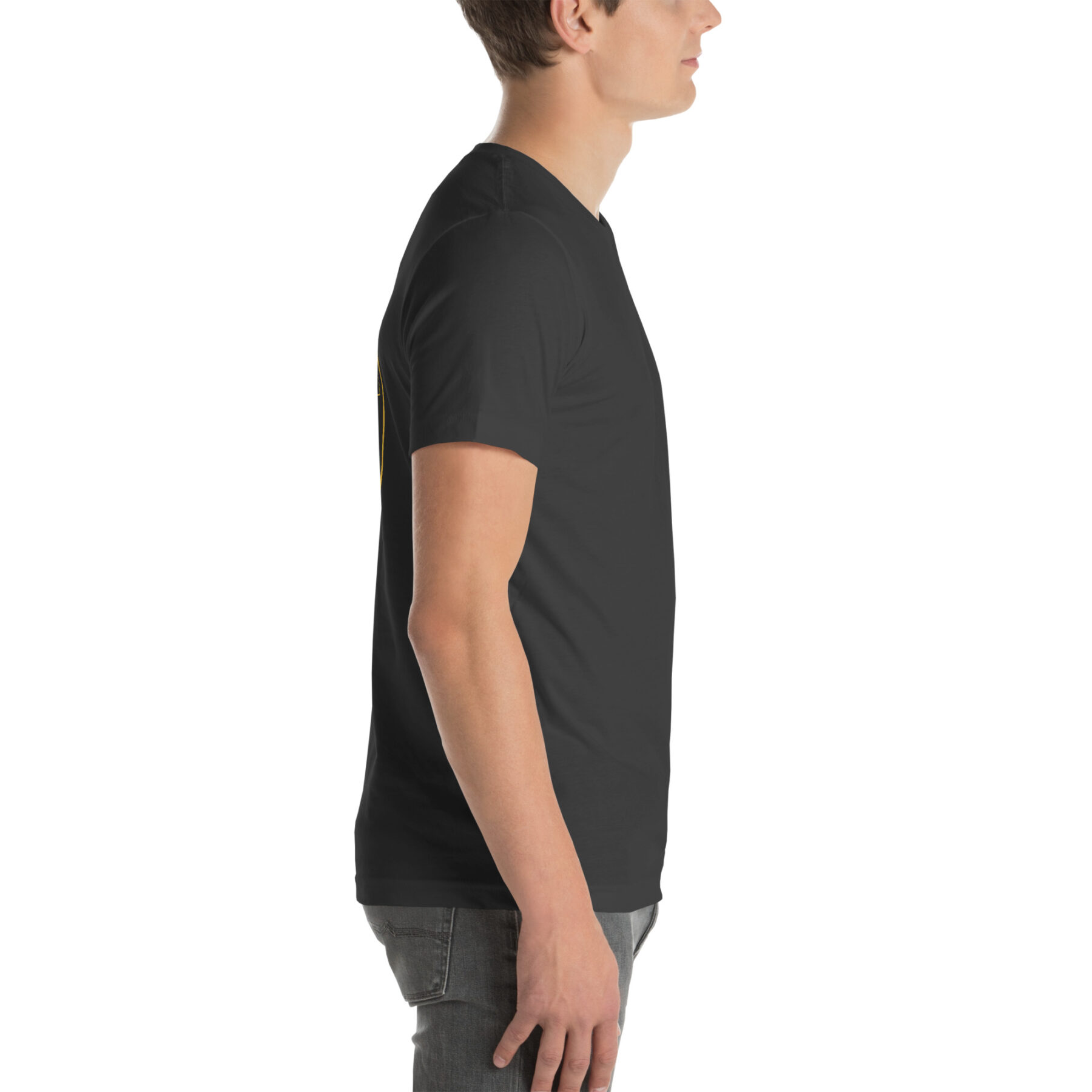 Unisex t-shirt - Image 26
