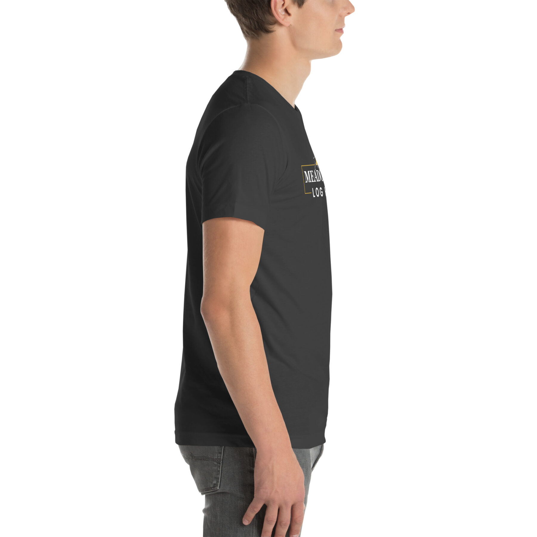 Unisex t-shirt - Image 26