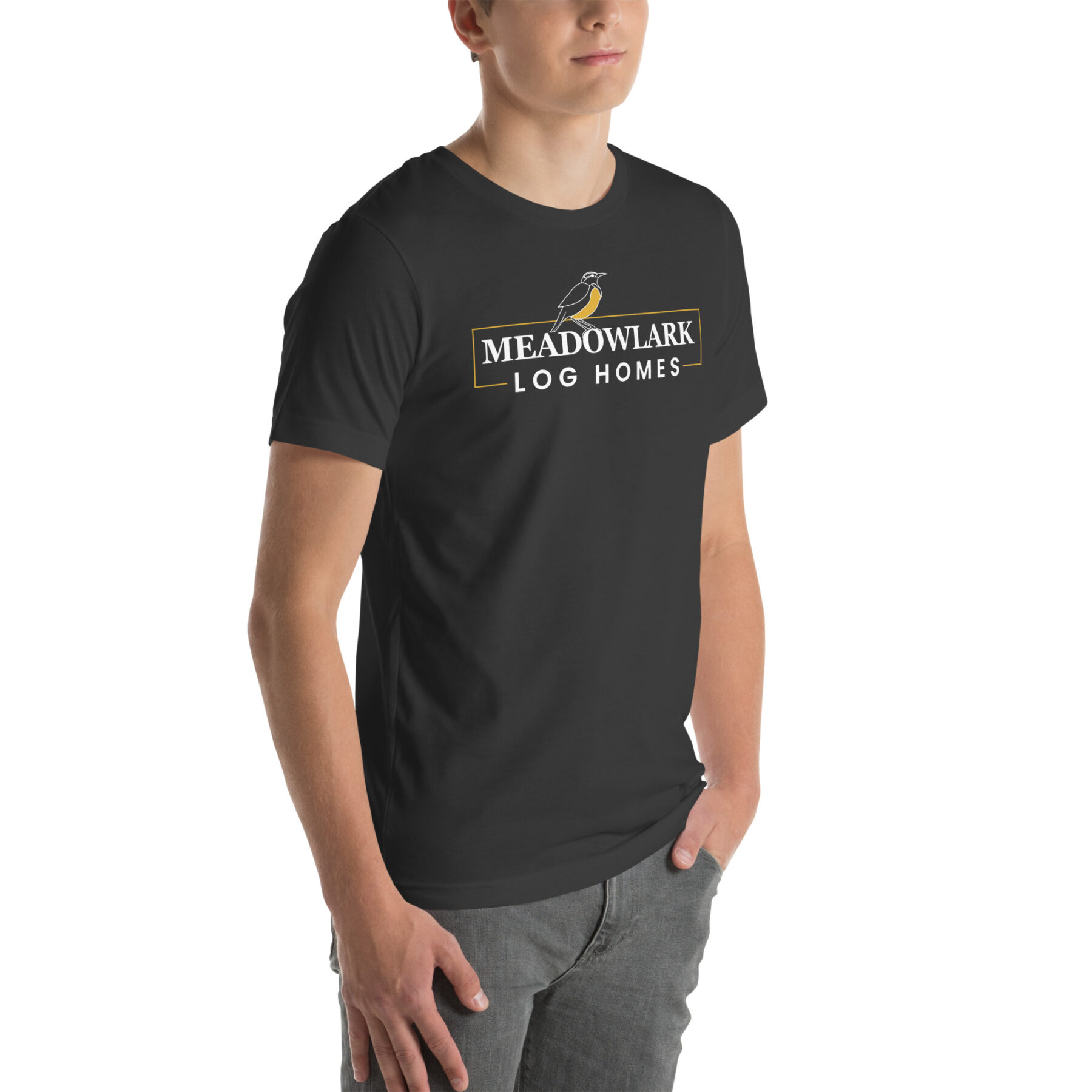 Unisex t-shirt - Image 28