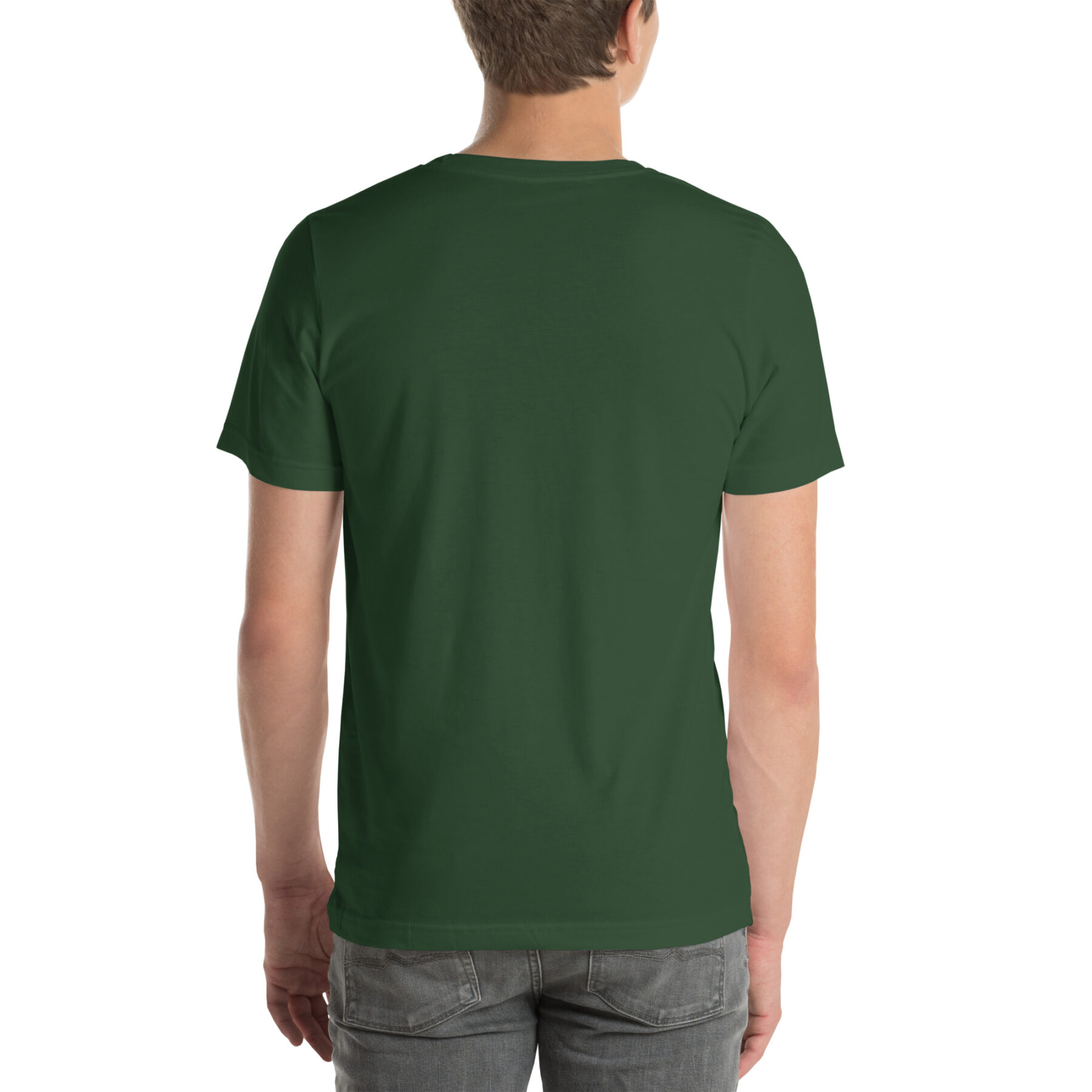 Unisex t-shirt - Image 44