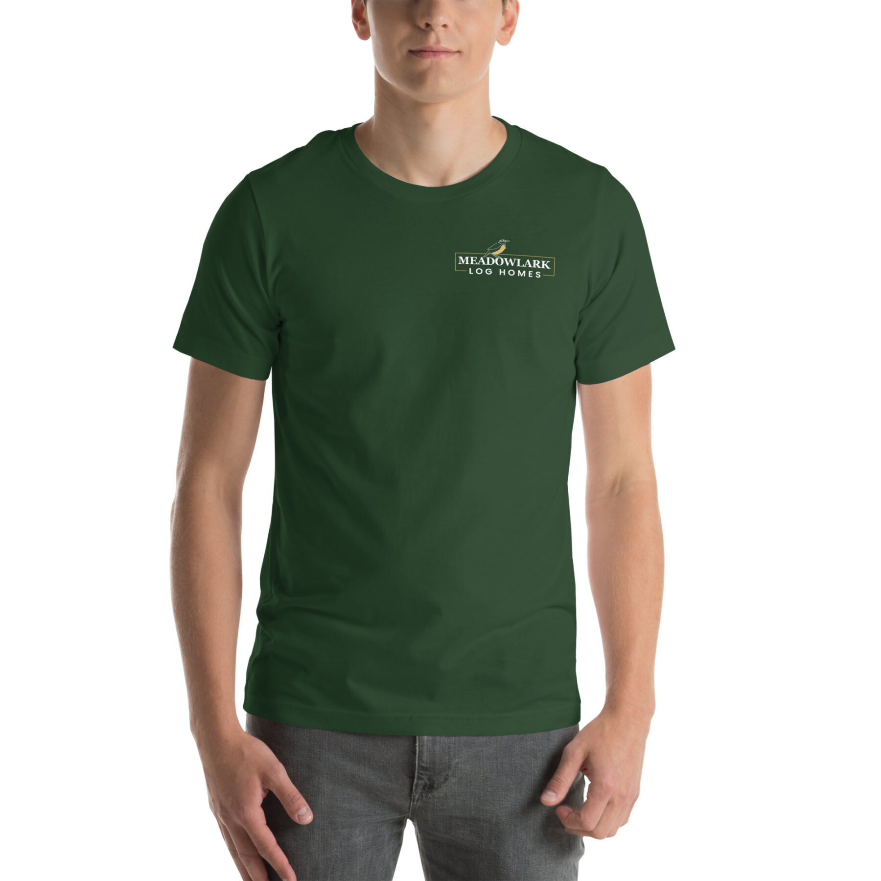 Unisex t-shirt - Image 43
