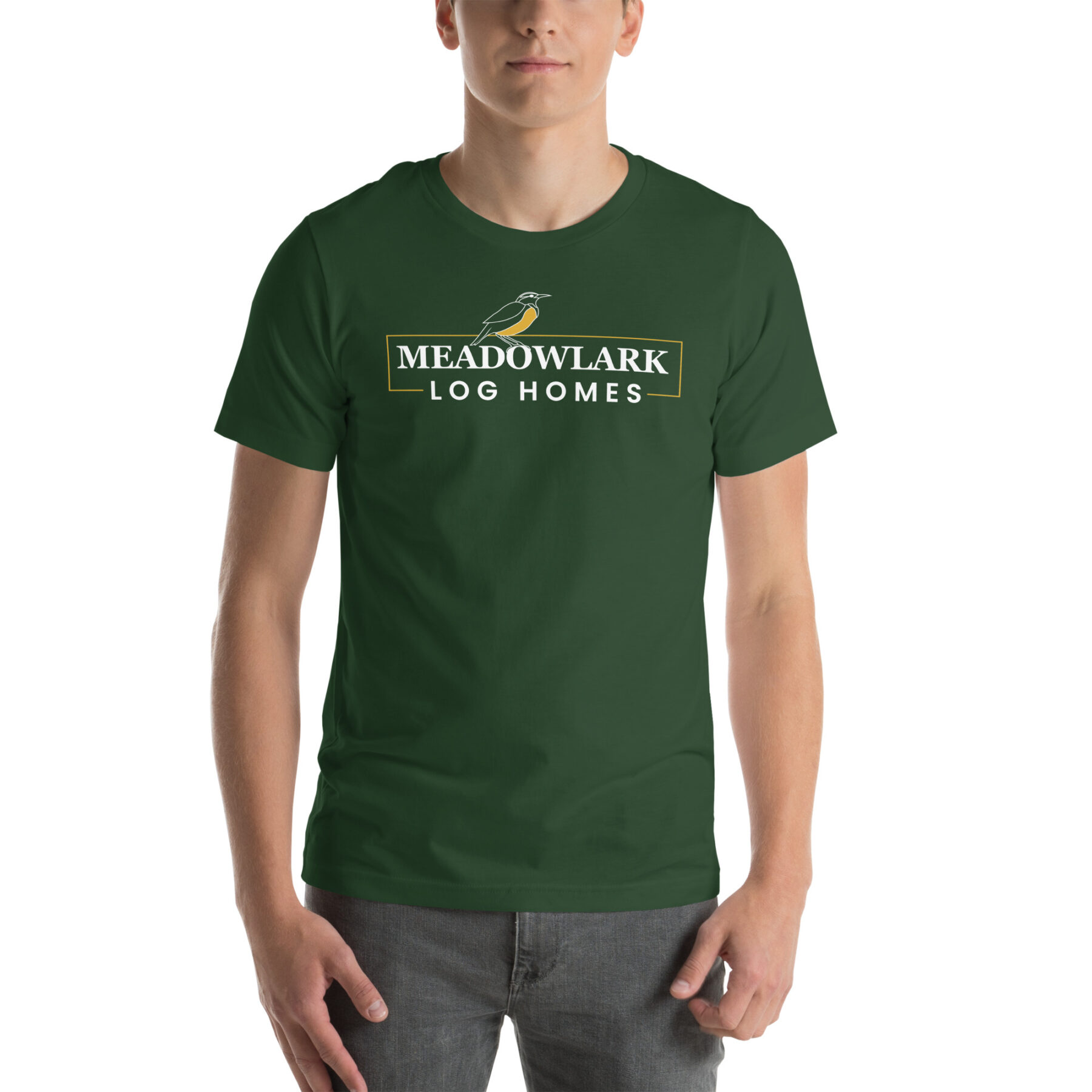 Unisex t-shirt - Image 43