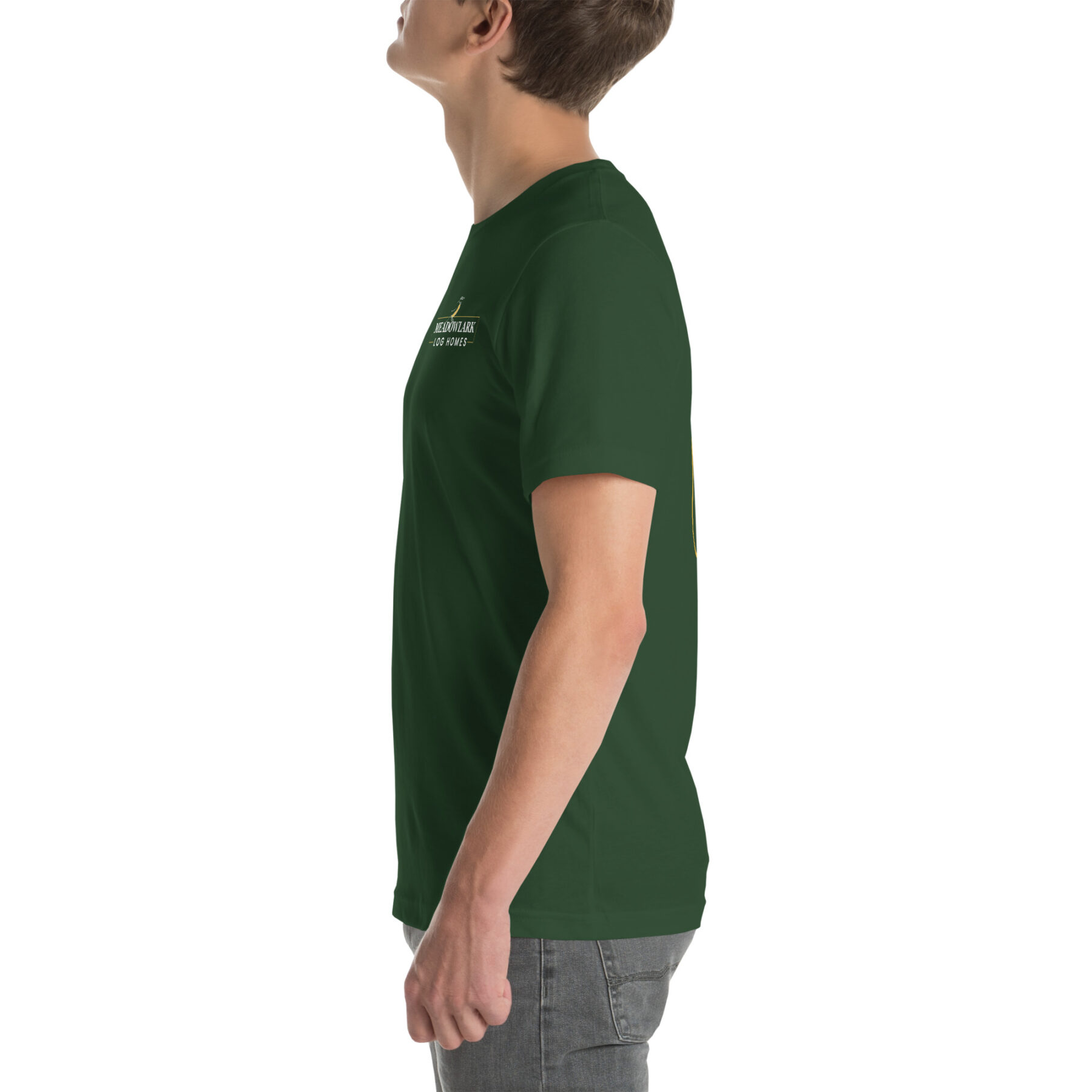 Unisex t-shirt - Image 45