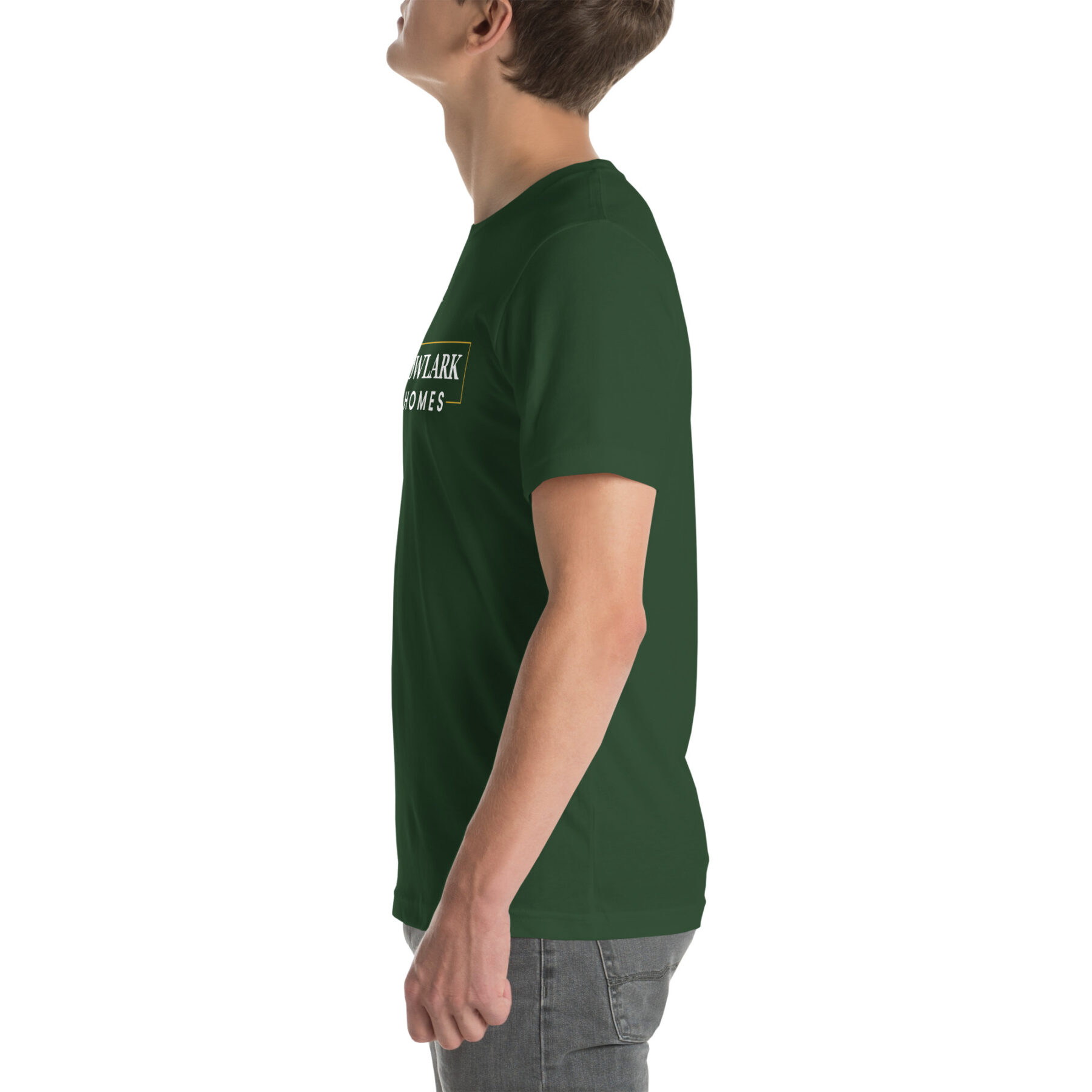 Unisex t-shirt - Image 45