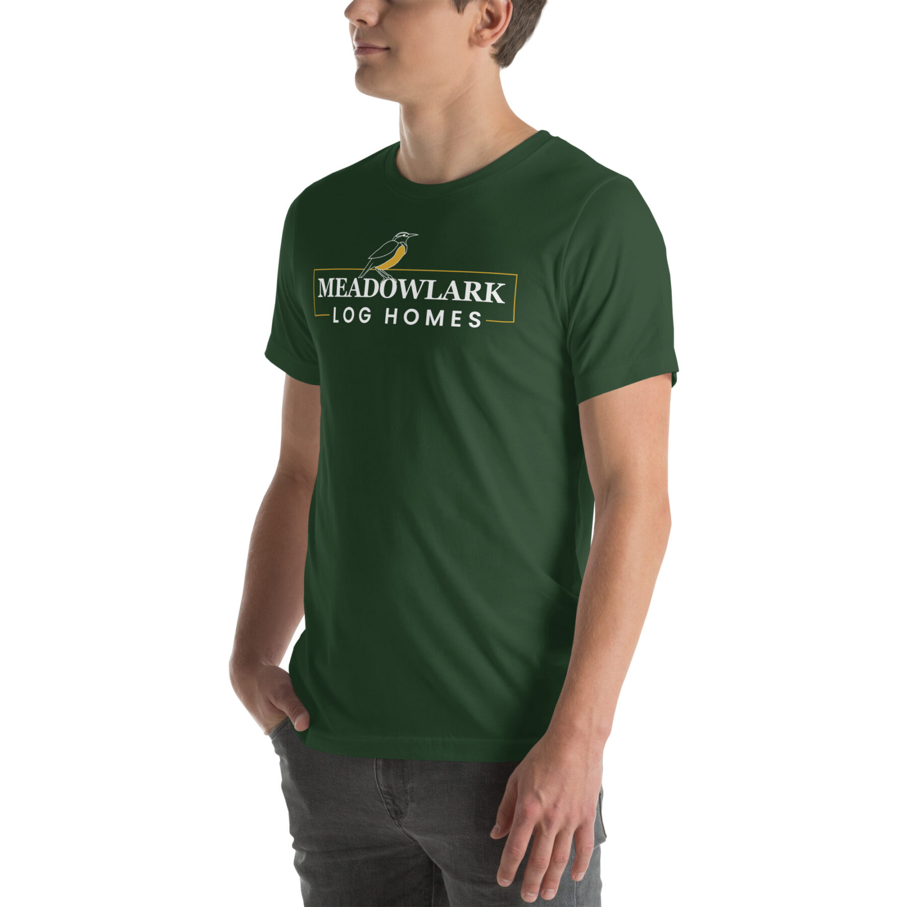 Unisex t-shirt - Image 46