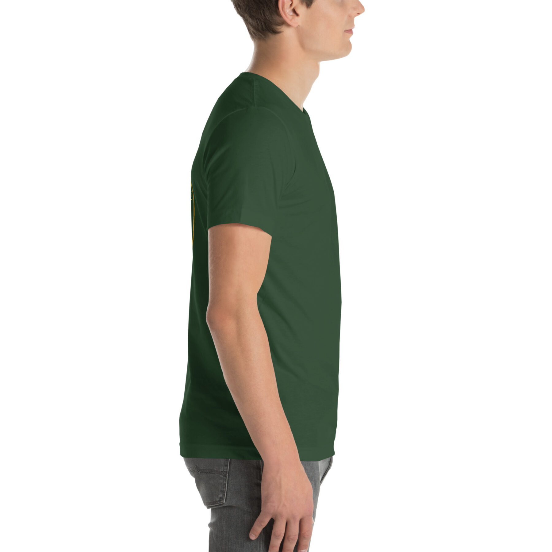 Unisex t-shirt - Image 47