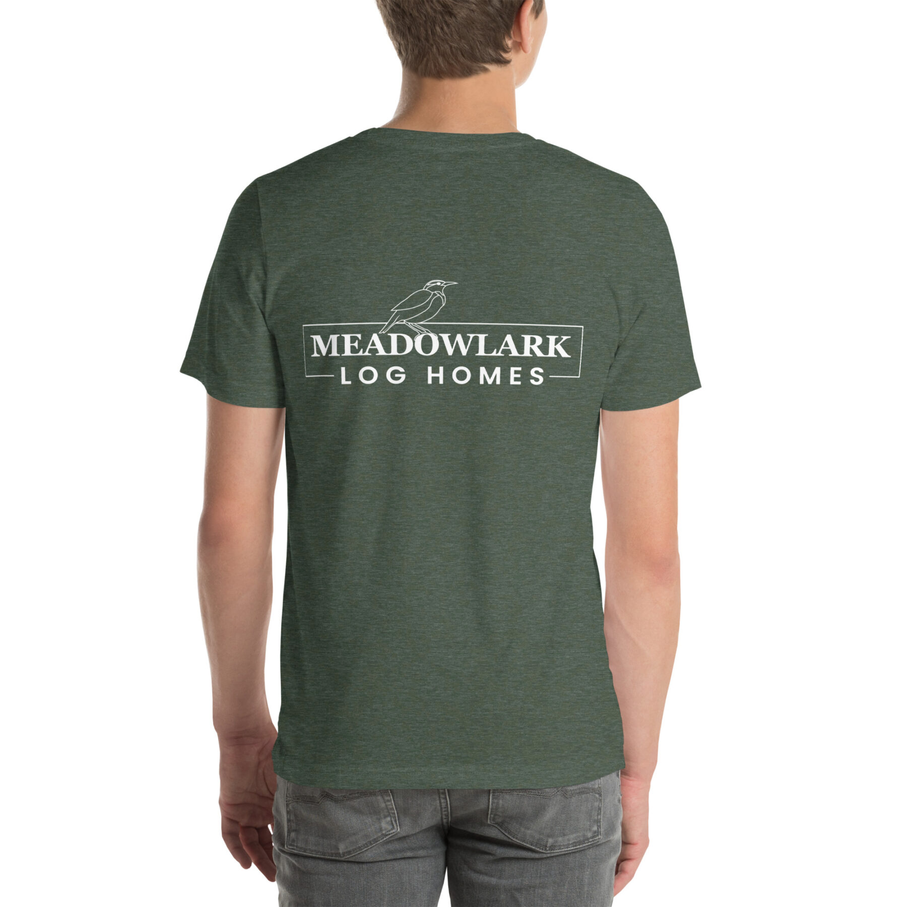 Unisex t-shirt - Image 23