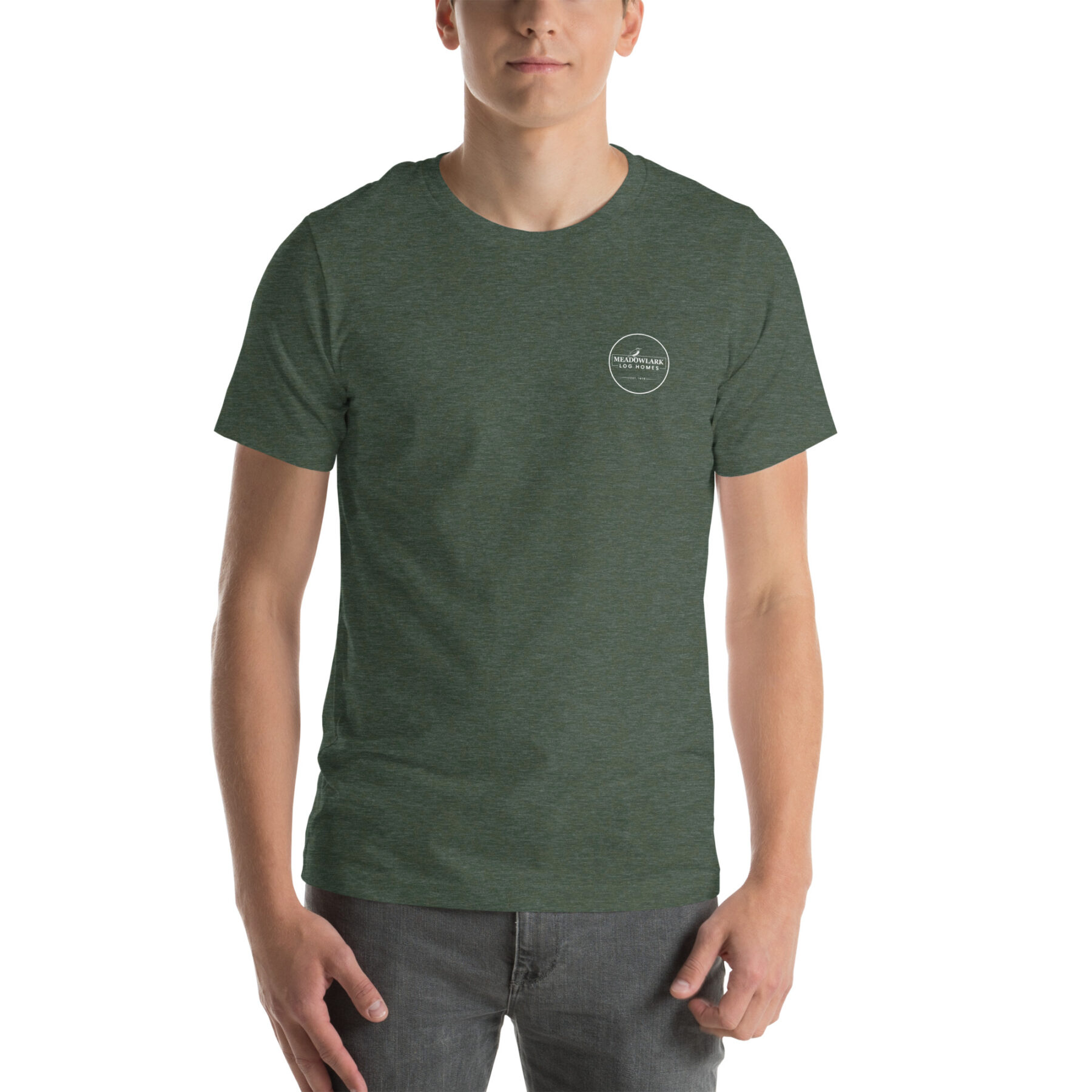 Unisex t-shirt - Image 22