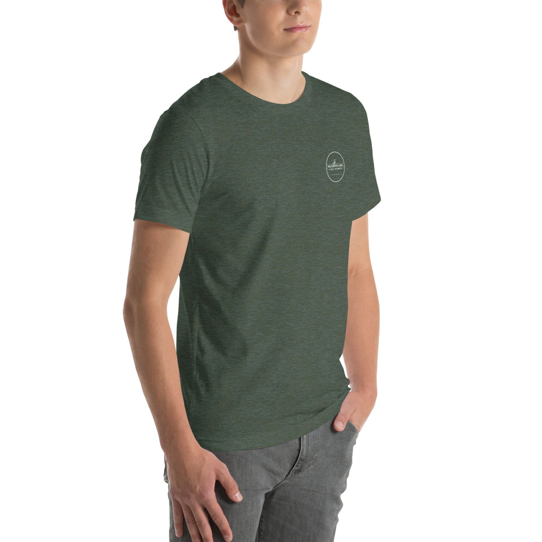 Unisex t-shirt - Image 24