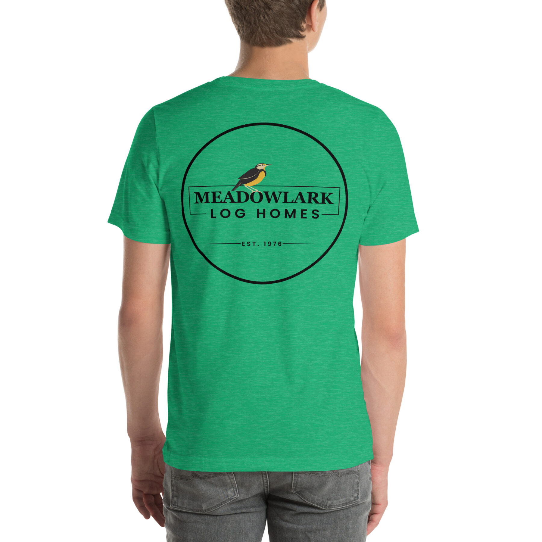 Unisex t-shirt - Image 32