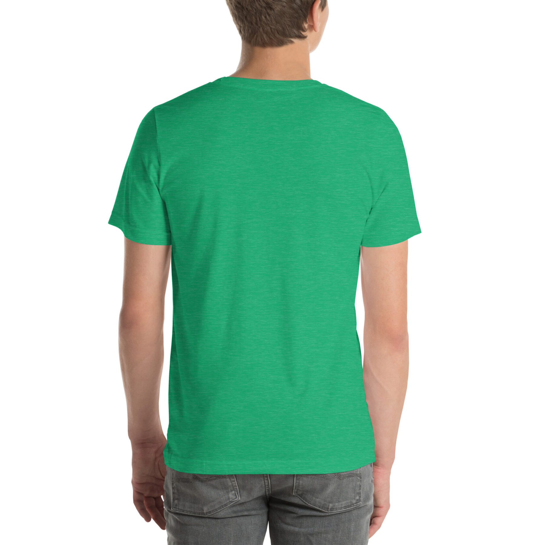 Unisex t-shirt - Image 32