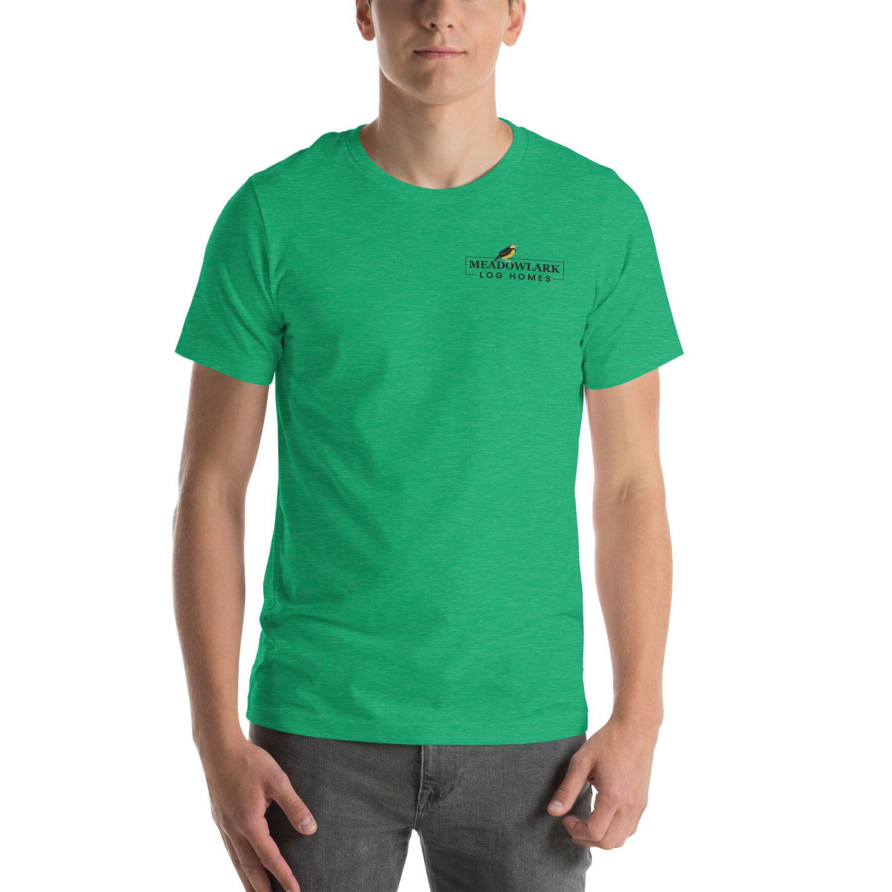 Unisex t-shirt - Image 31