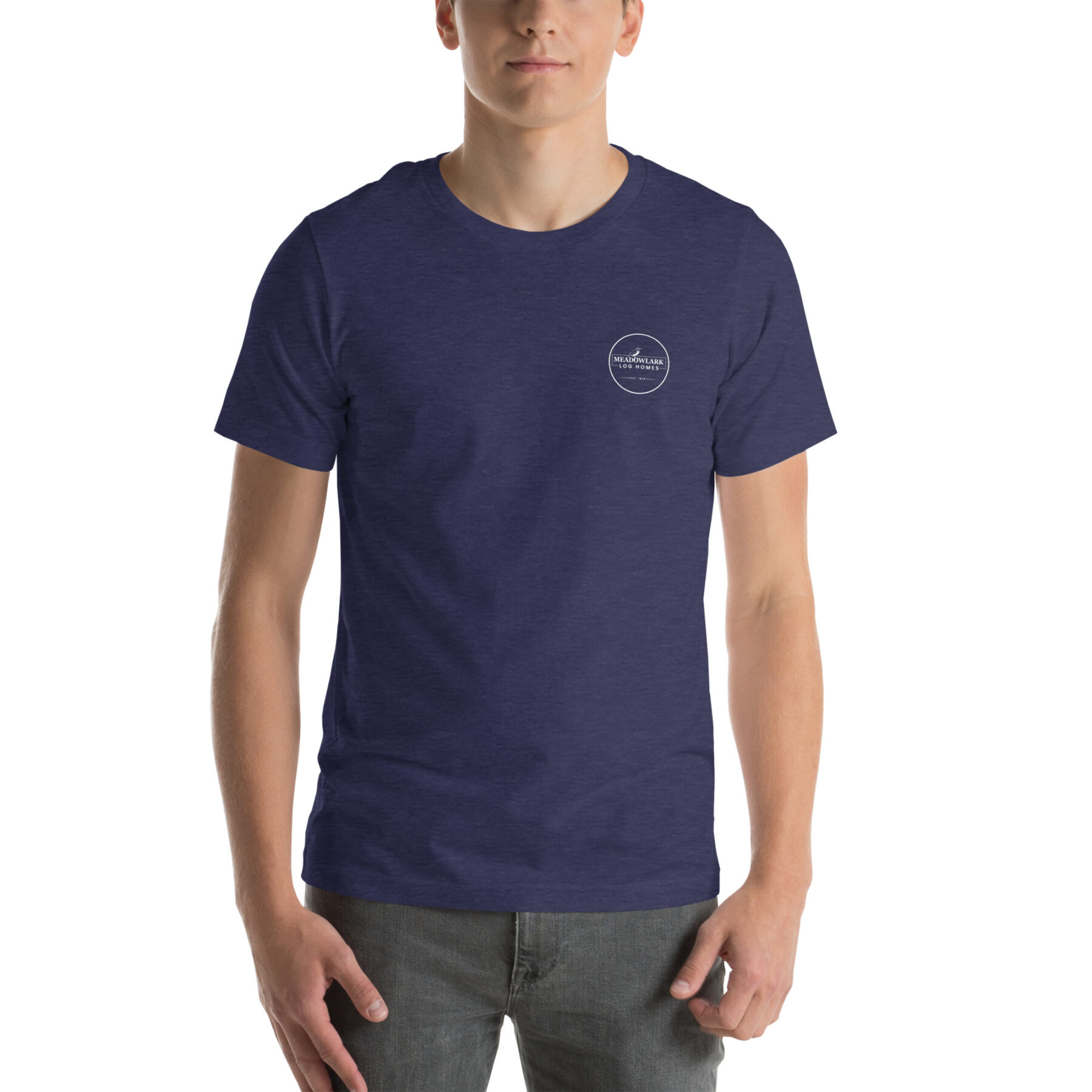 Unisex t-shirt - Image 14