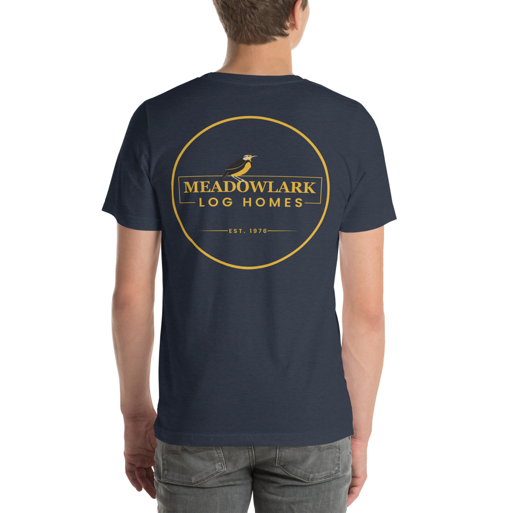 Unisex t-shirt - Image 38