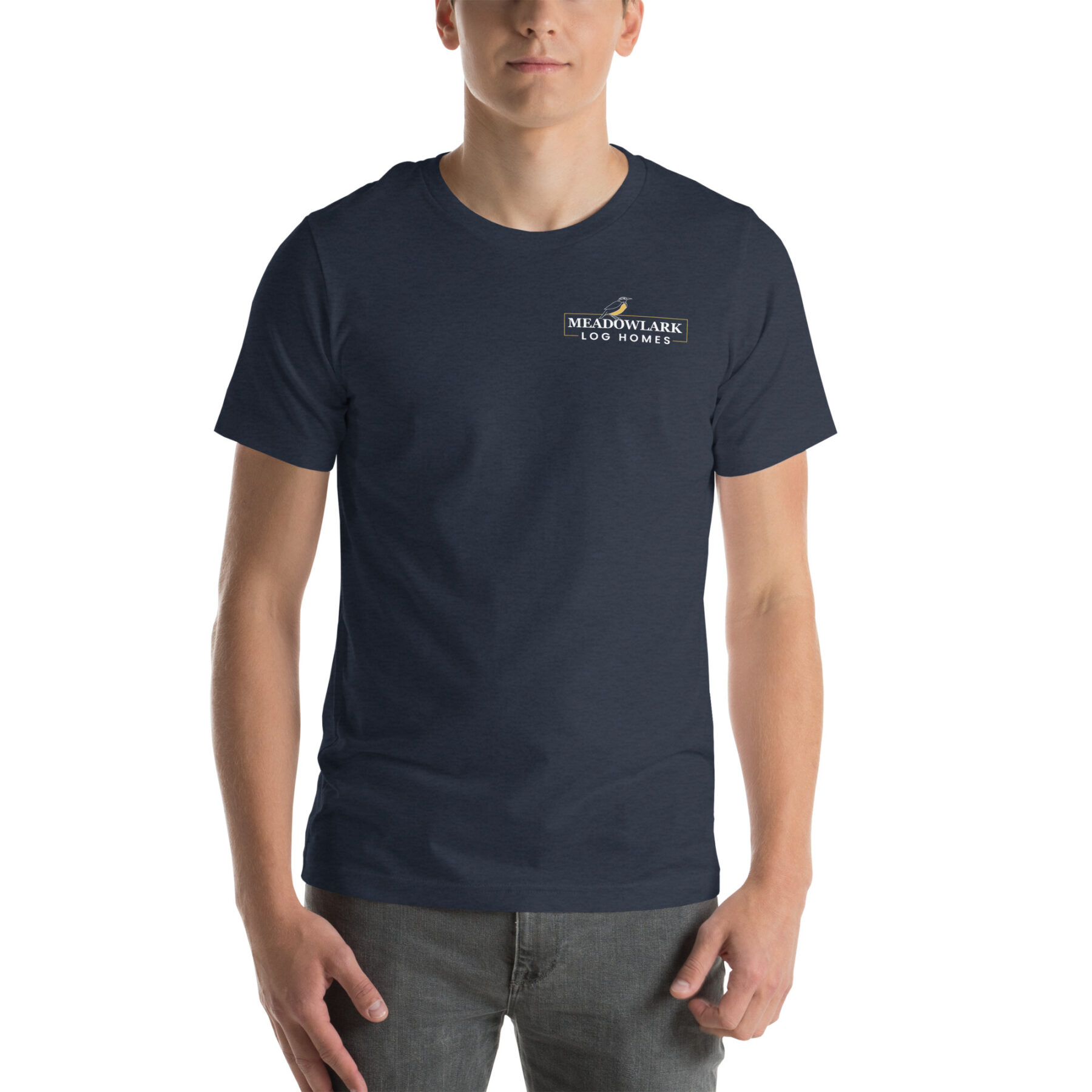 Unisex t-shirt - Image 37