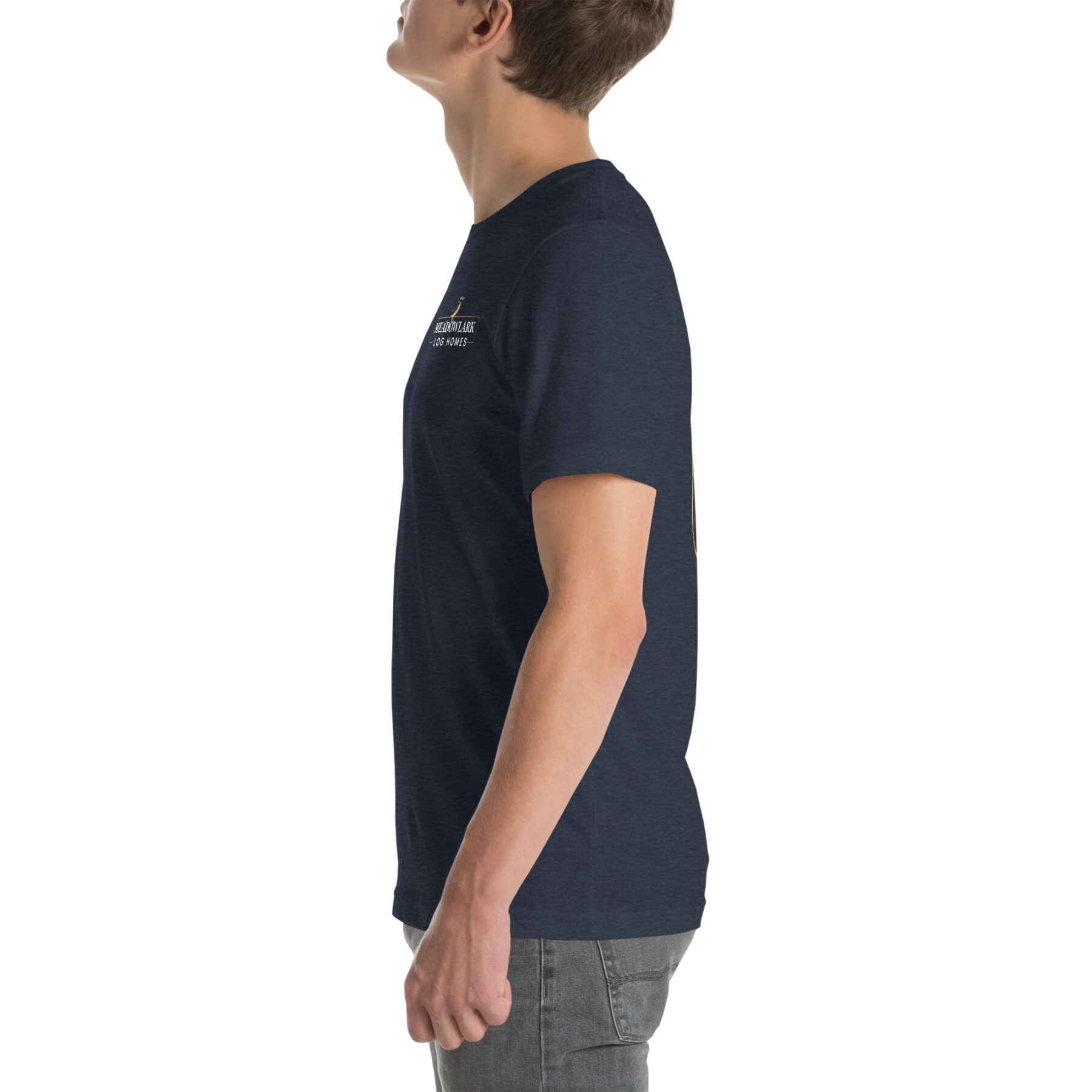 Unisex t-shirt - Image 39