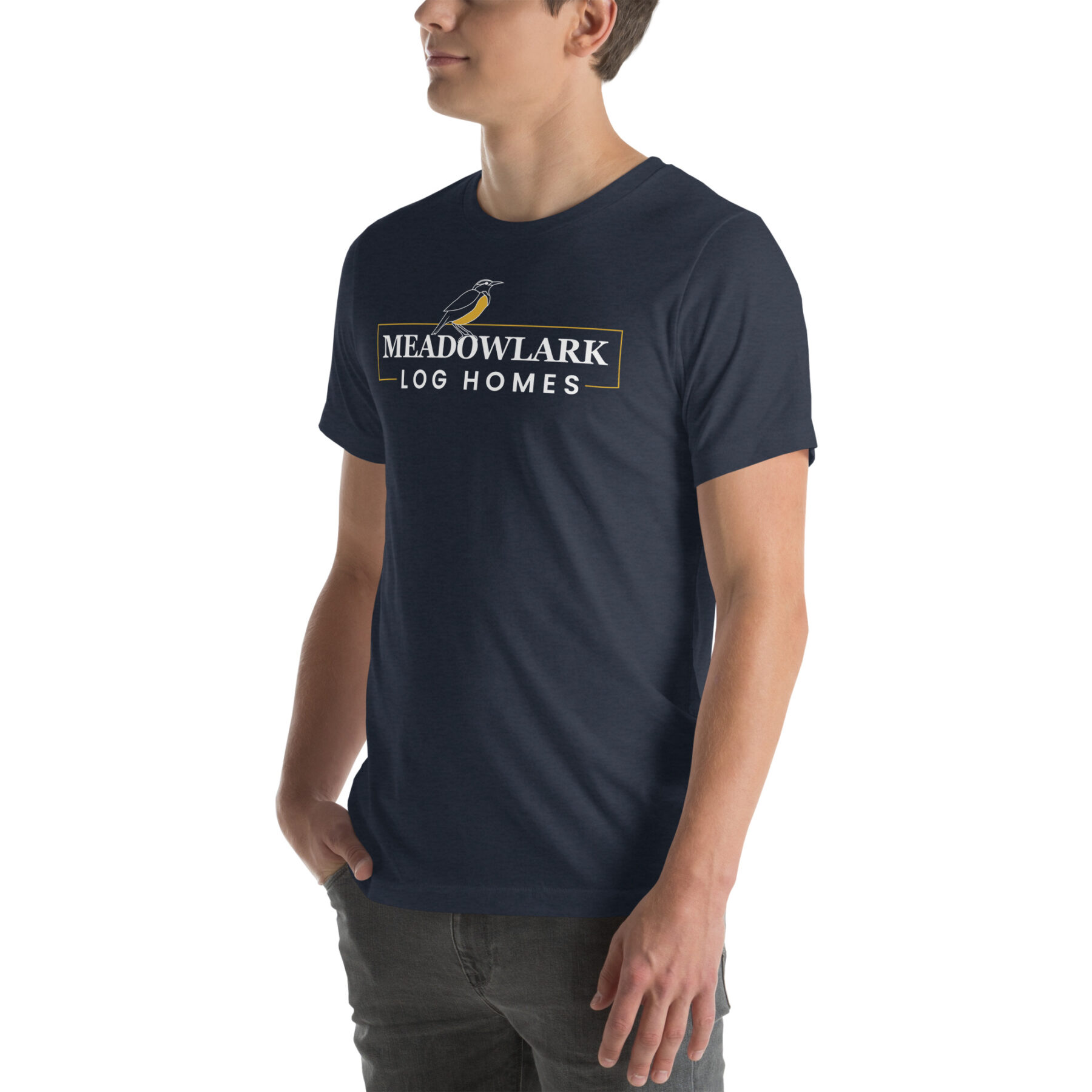 Unisex t-shirt - Image 40