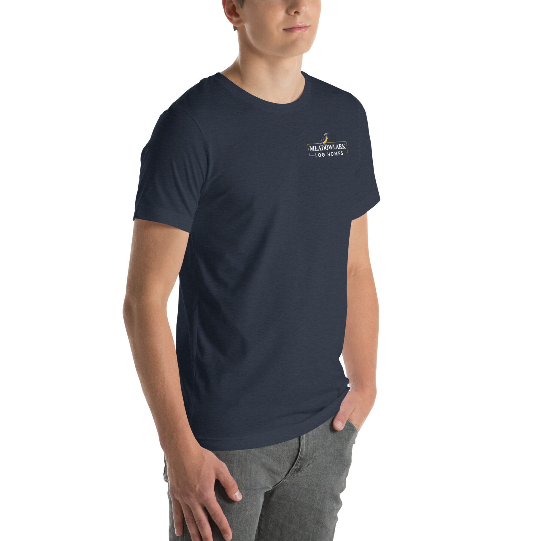 Unisex t-shirt - Image 42